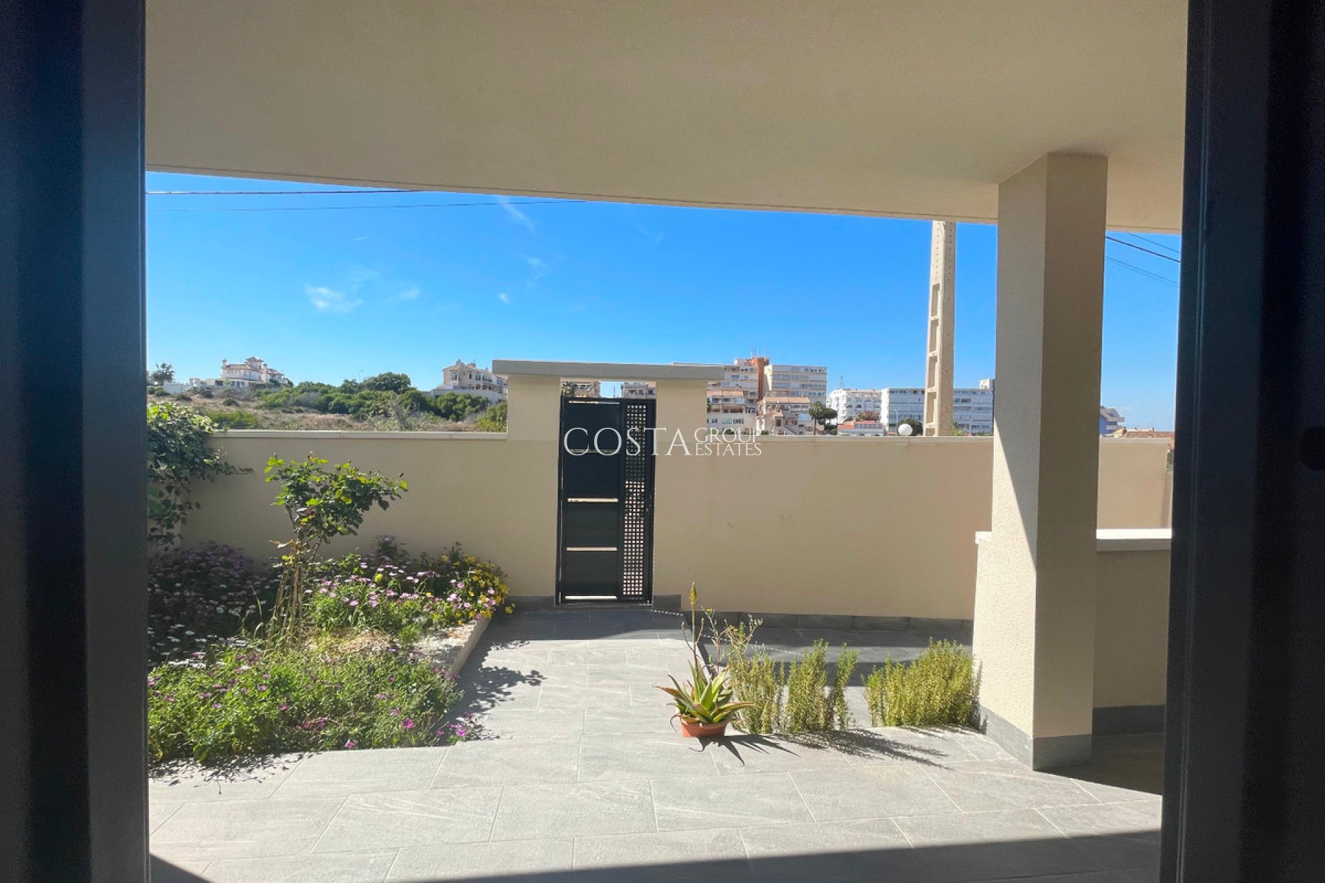 Herverkoop - Villa -
Torrevieja - La Mata