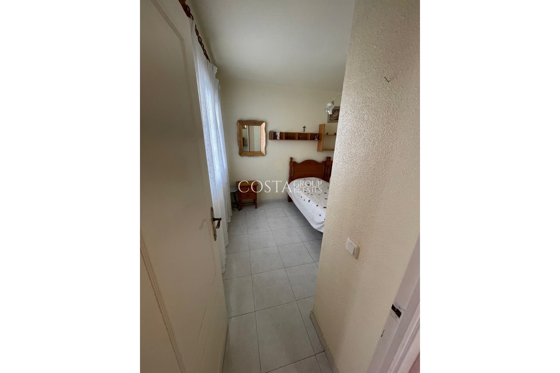 Herverkoop - Villa -
Torrevieja - La Siesta