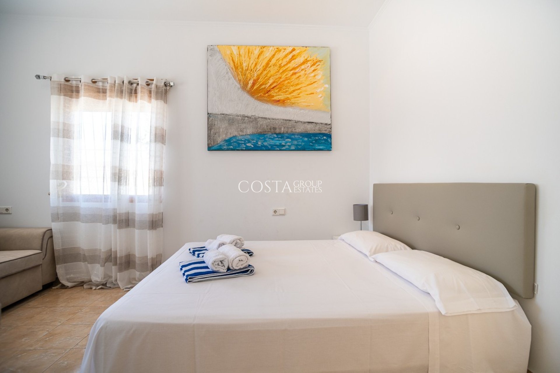 Herverkoop - Villa -
Torrevieja - La Siesta