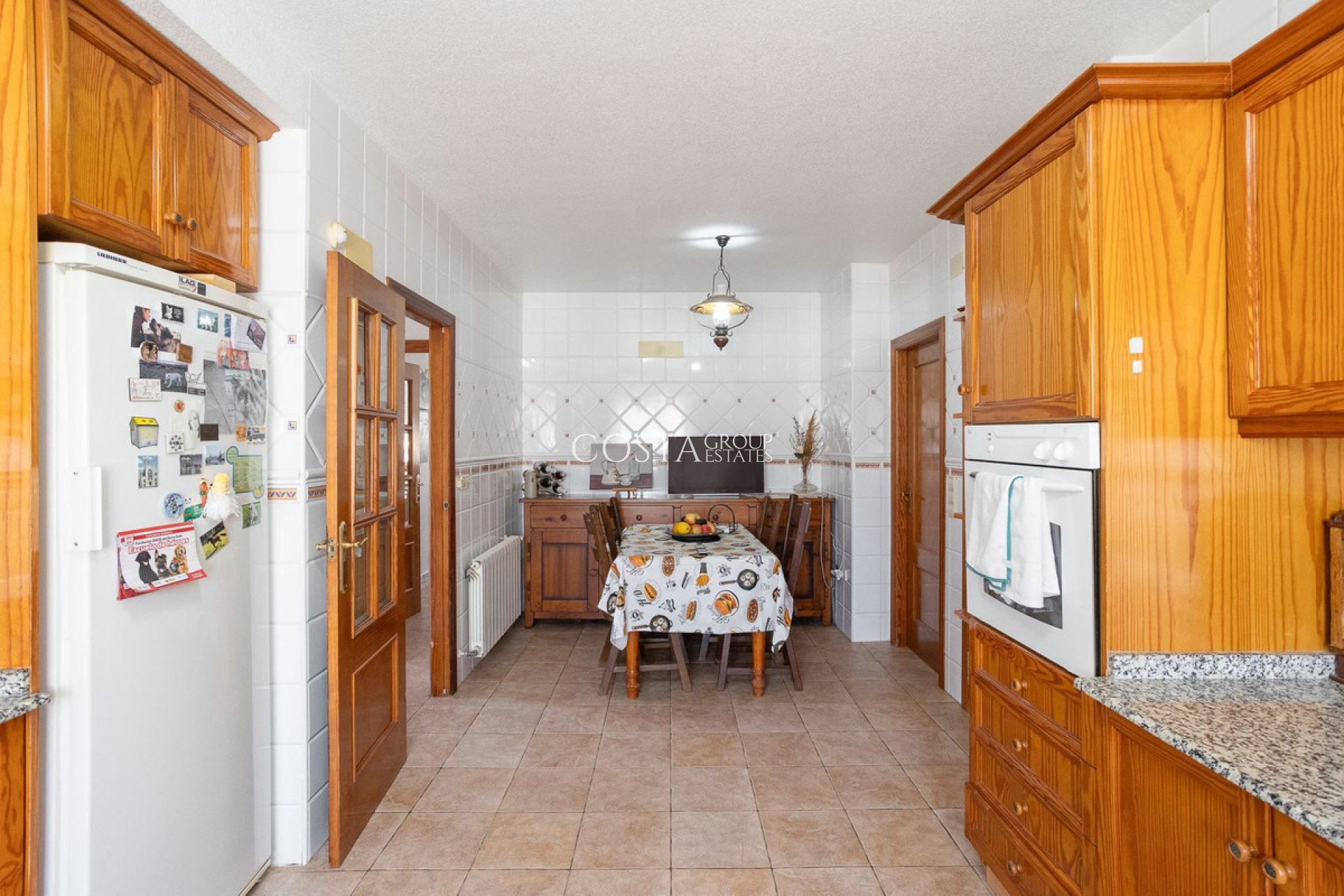 Herverkoop - Villa -
Torrevieja - La Siesta