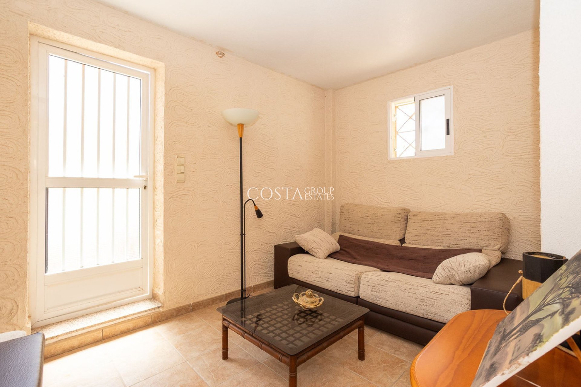 Herverkoop - Villa -
Torrevieja - La Siesta