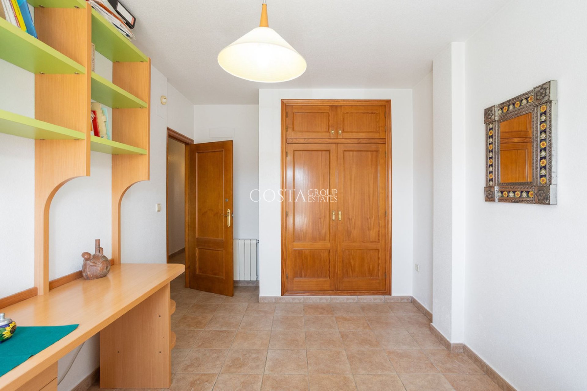 Herverkoop - Villa -
Torrevieja - La Siesta