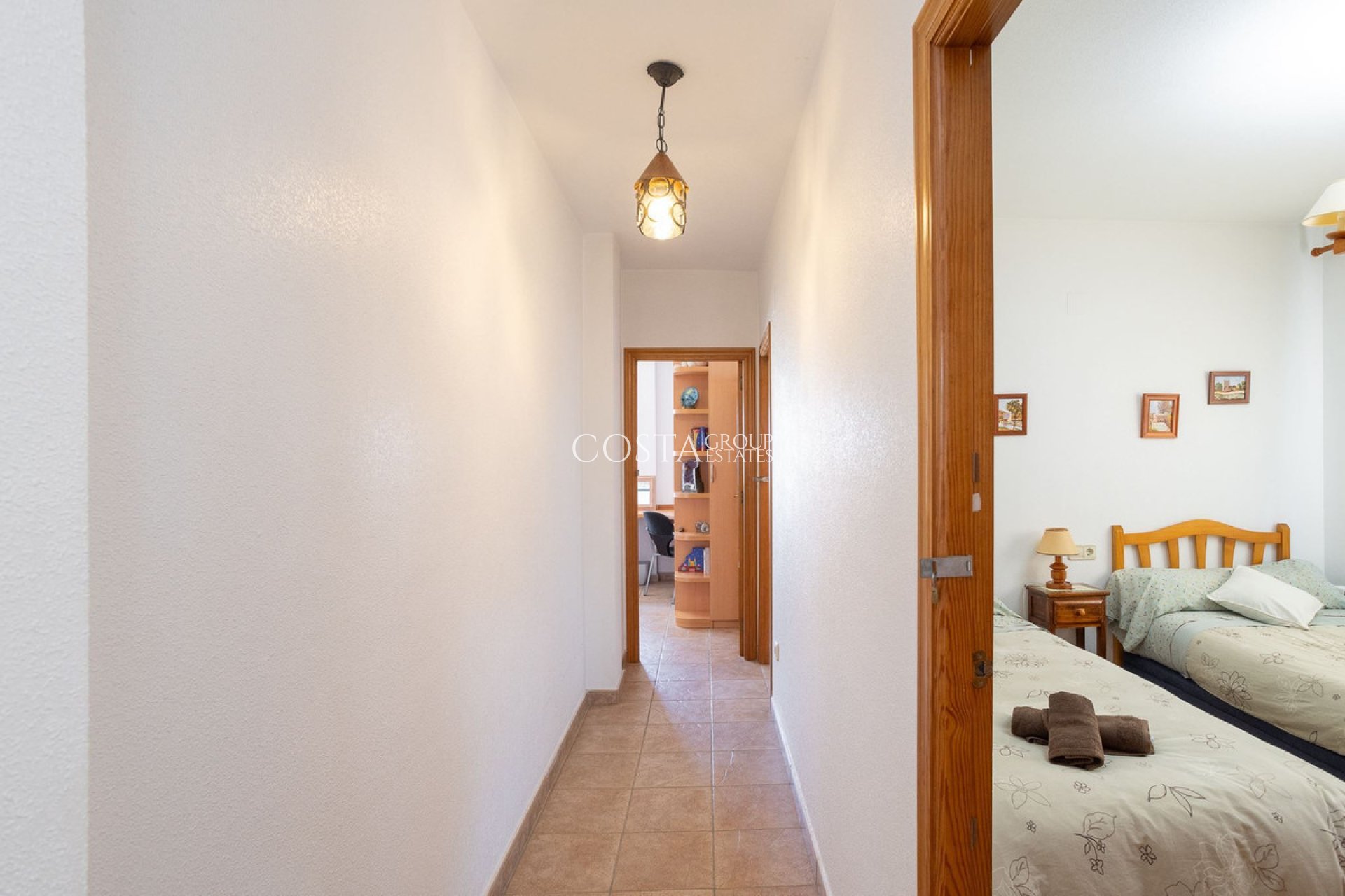 Herverkoop - Villa -
Torrevieja - La Siesta