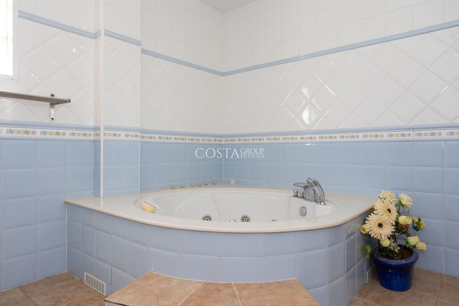Herverkoop - Villa -
Torrevieja - La Siesta