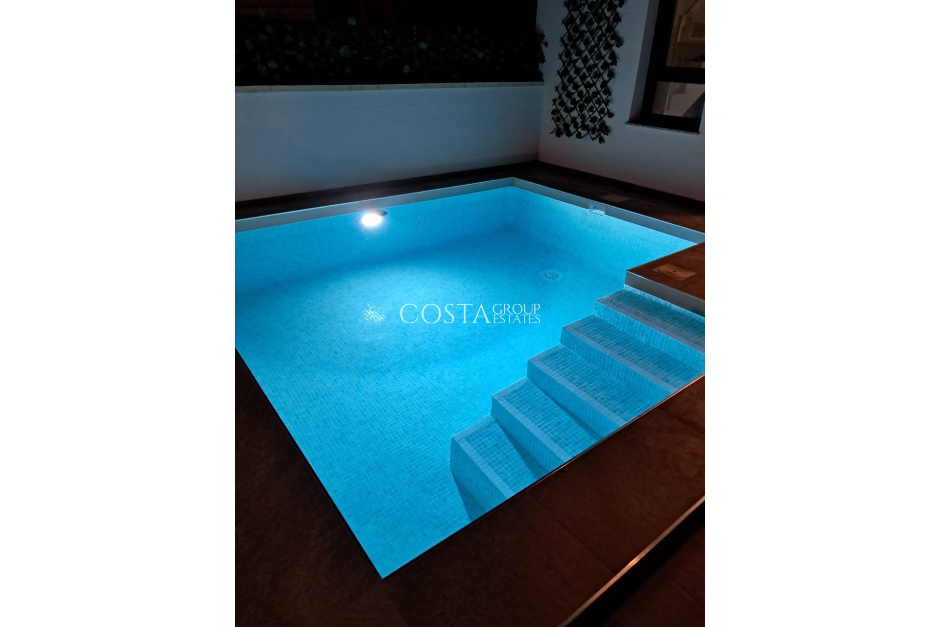Herverkoop - Villa -
Torrevieja - La Siesta