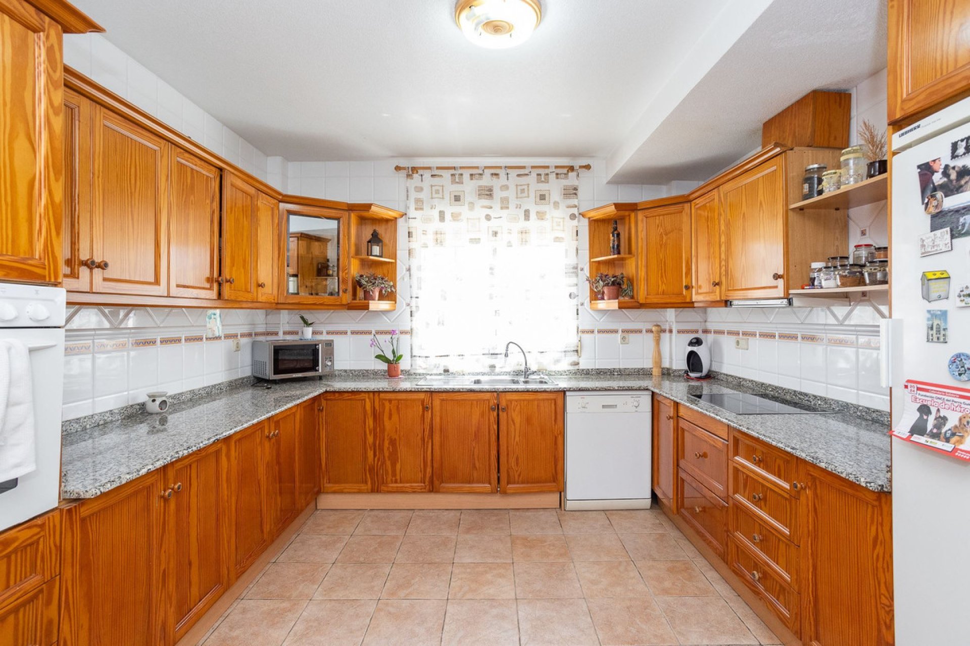 Herverkoop - Villa -
Torrevieja - La Siesta