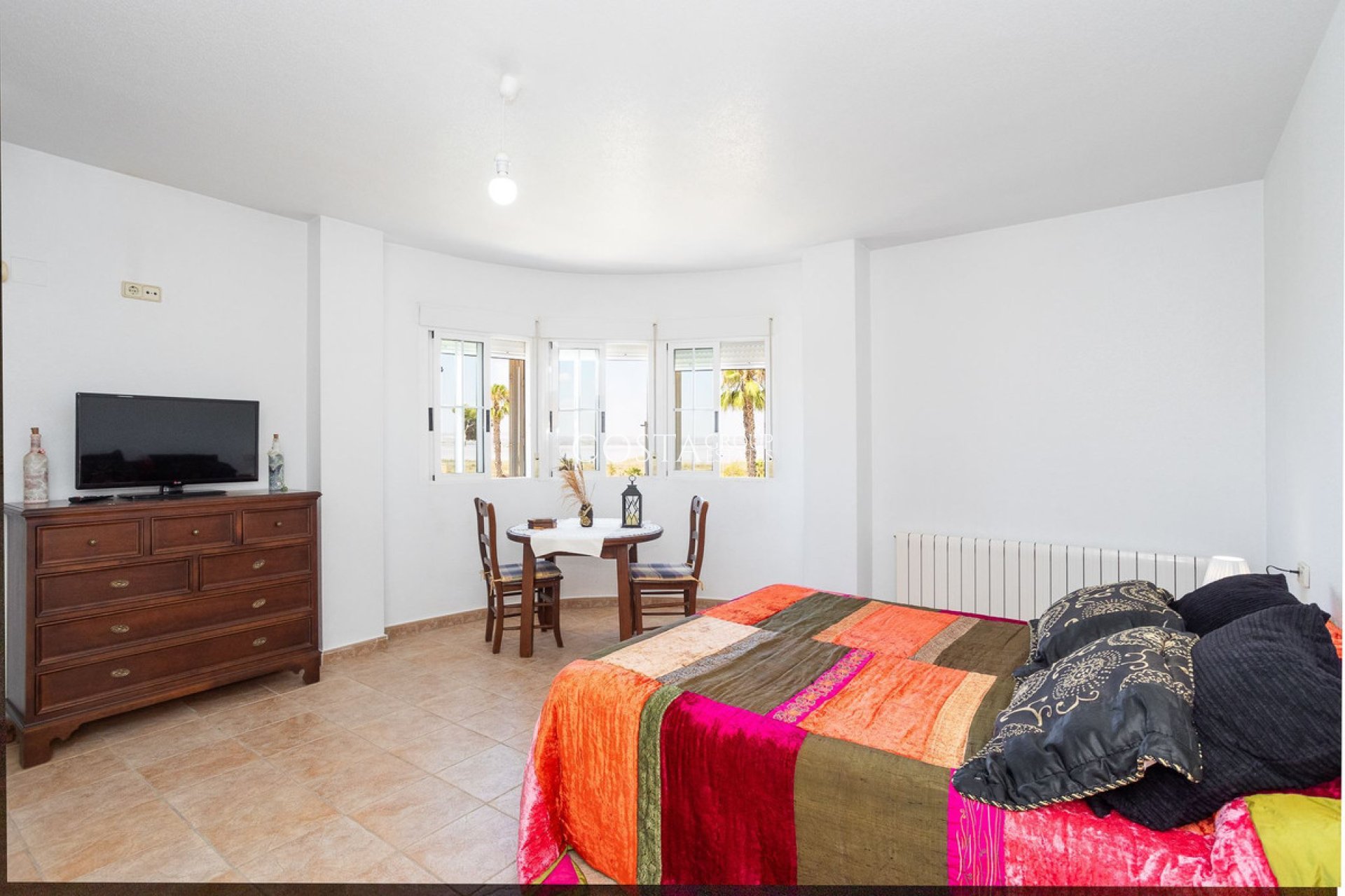 Herverkoop - Villa -
Torrevieja - La Siesta