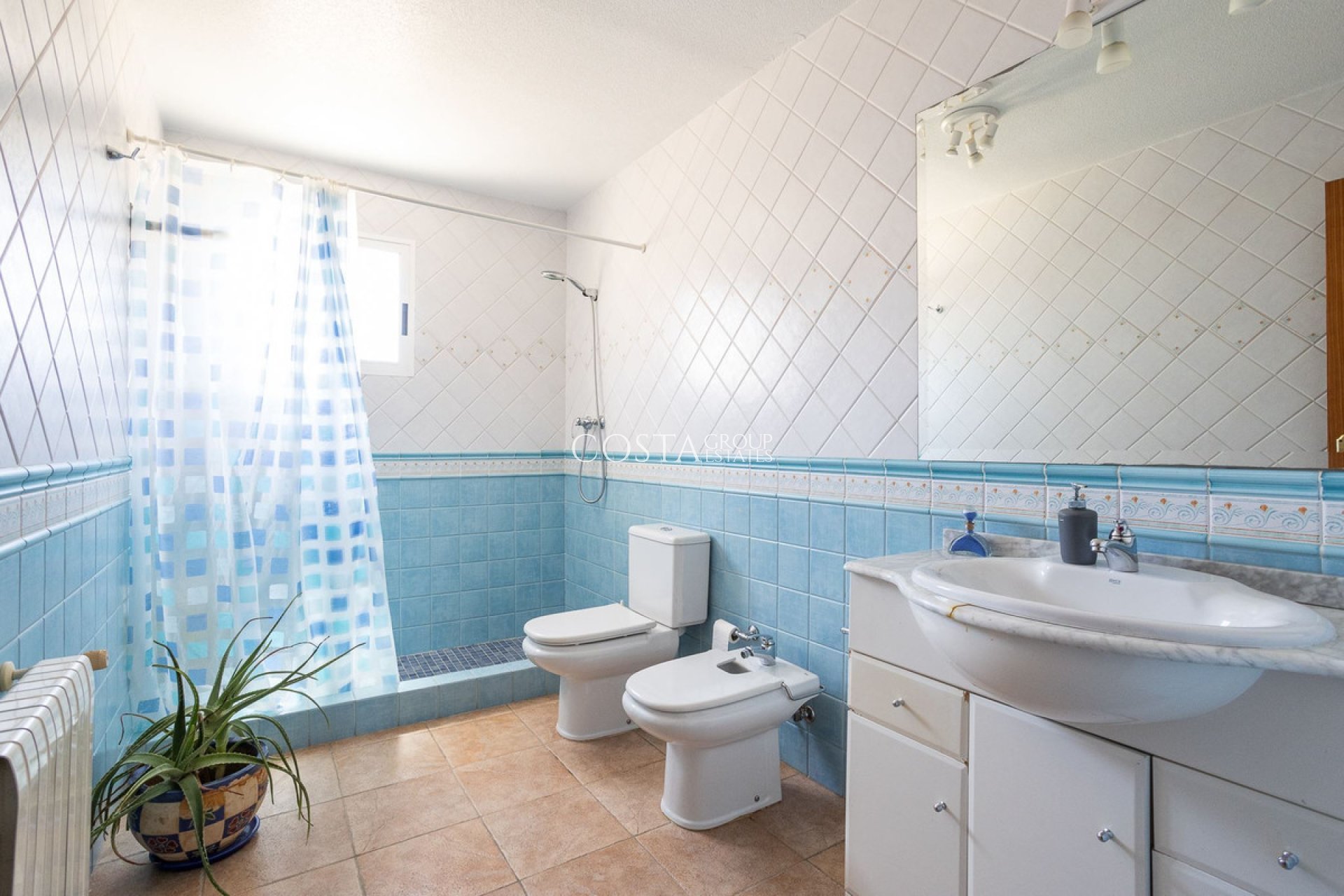 Herverkoop - Villa -
Torrevieja - La Siesta