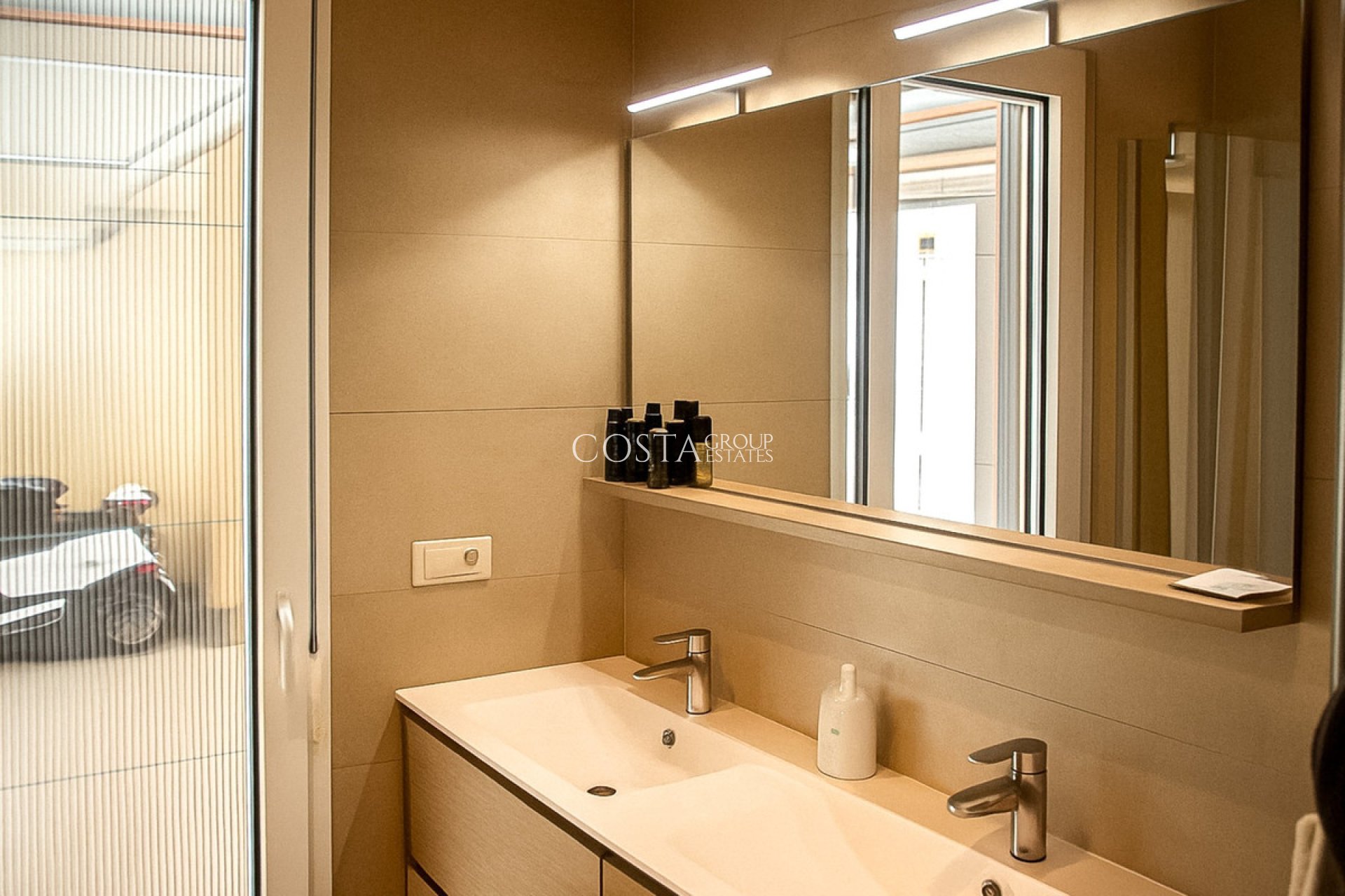 Herverkoop - Villa -
Torrevieja - La Siesta