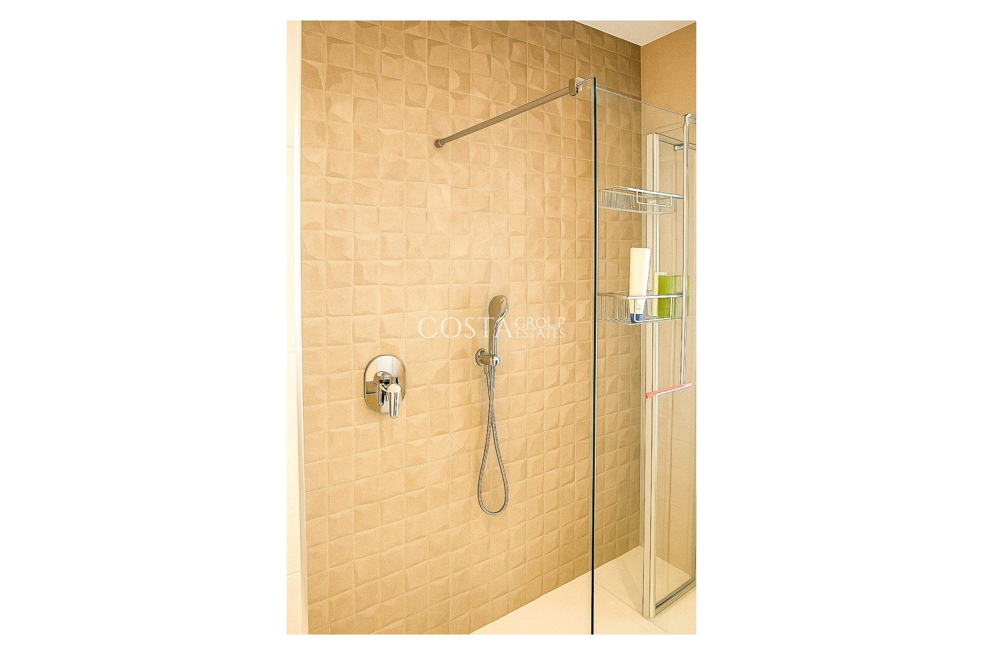 Herverkoop - Villa -
Torrevieja - La Siesta