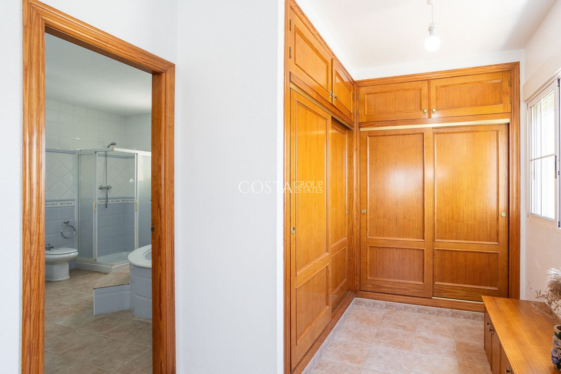 Herverkoop - Villa -
Torrevieja - La Siesta