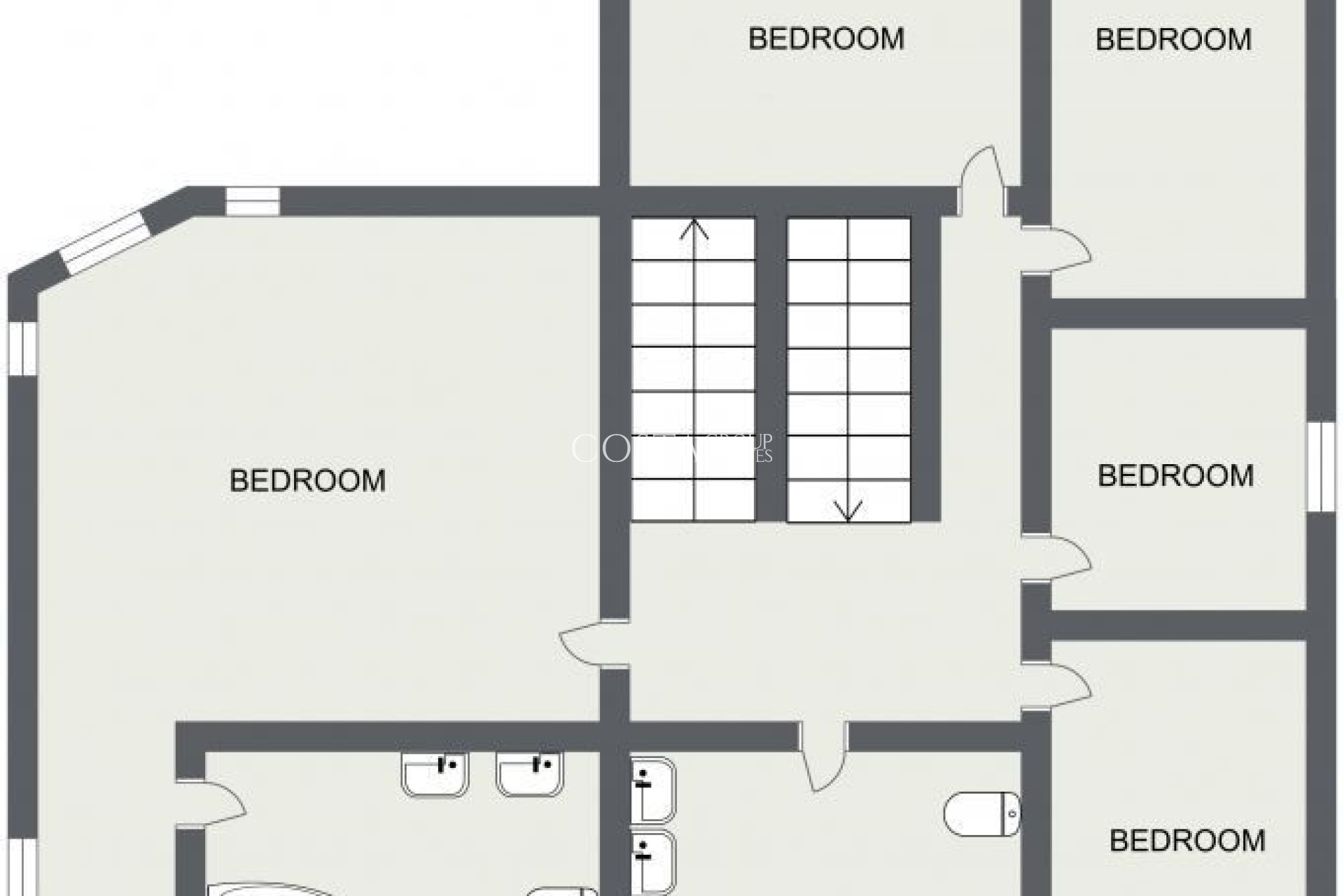 Herverkoop - Villa -
Torrevieja - La Siesta