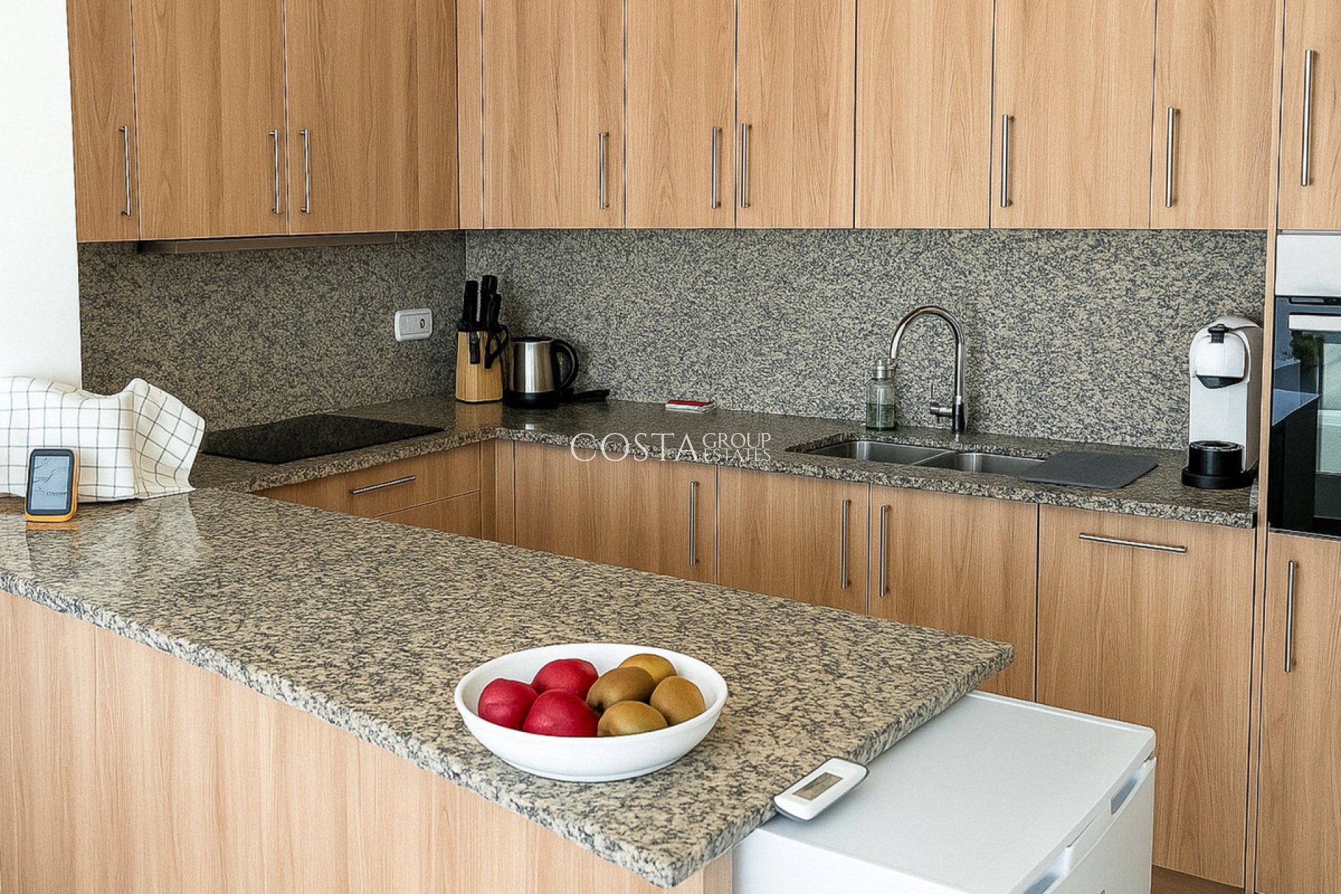 Herverkoop - Villa -
Torrevieja - La Siesta