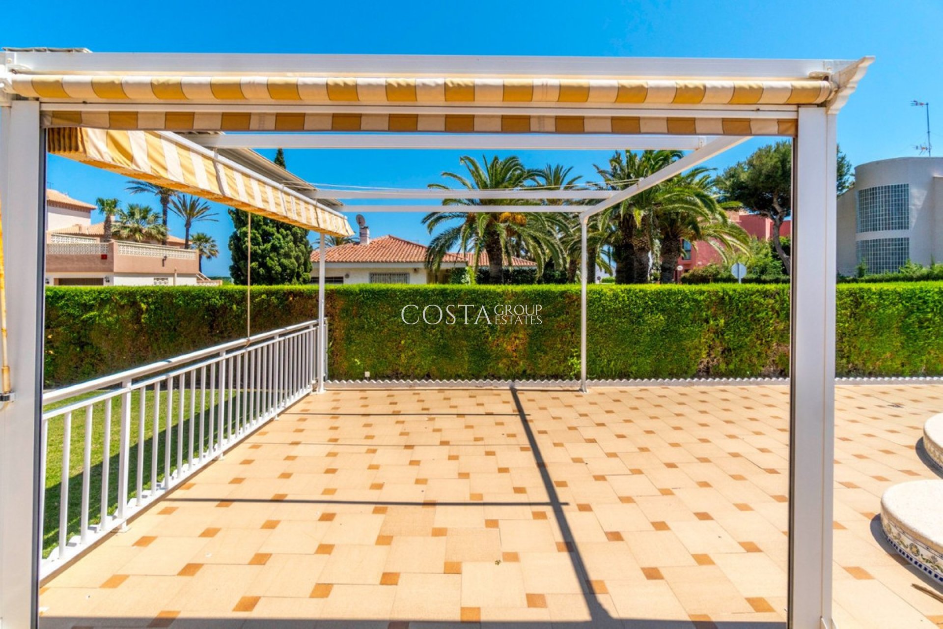 Herverkoop - Villa -
Torrevieja - La Veleta