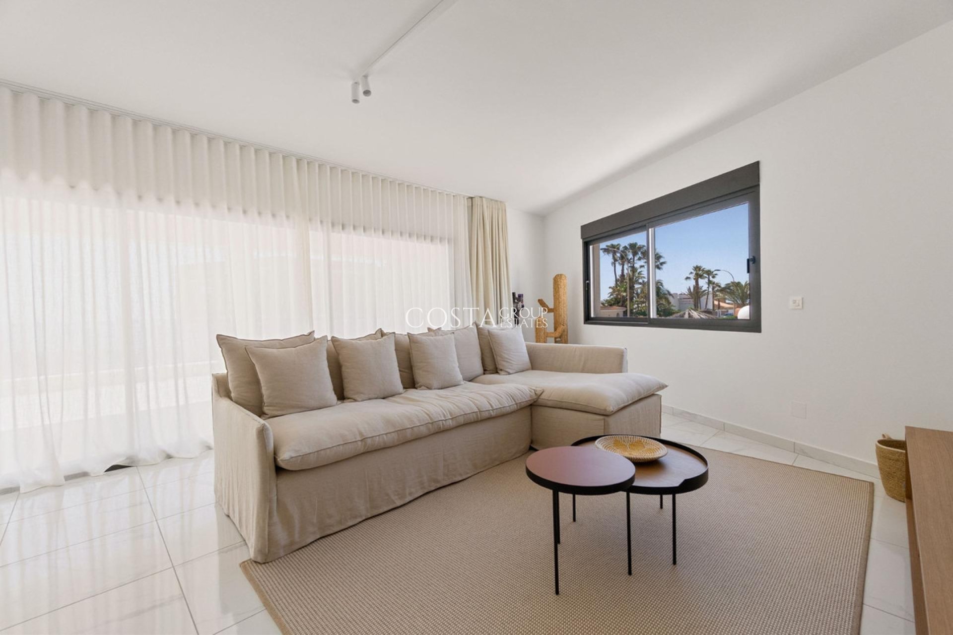 Herverkoop - Villa -
Torrevieja - La Veleta