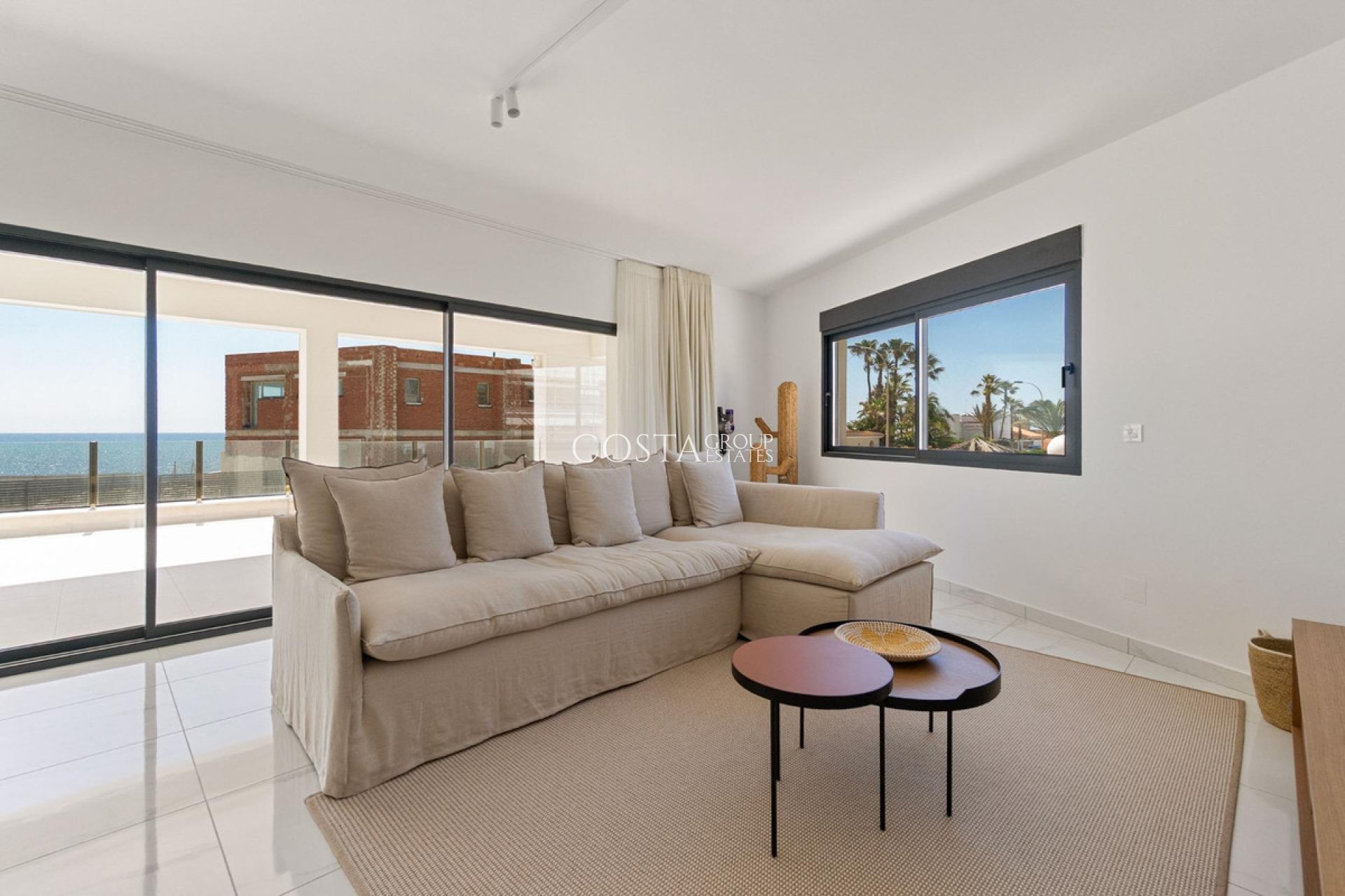 Herverkoop - Villa -
Torrevieja - La Veleta