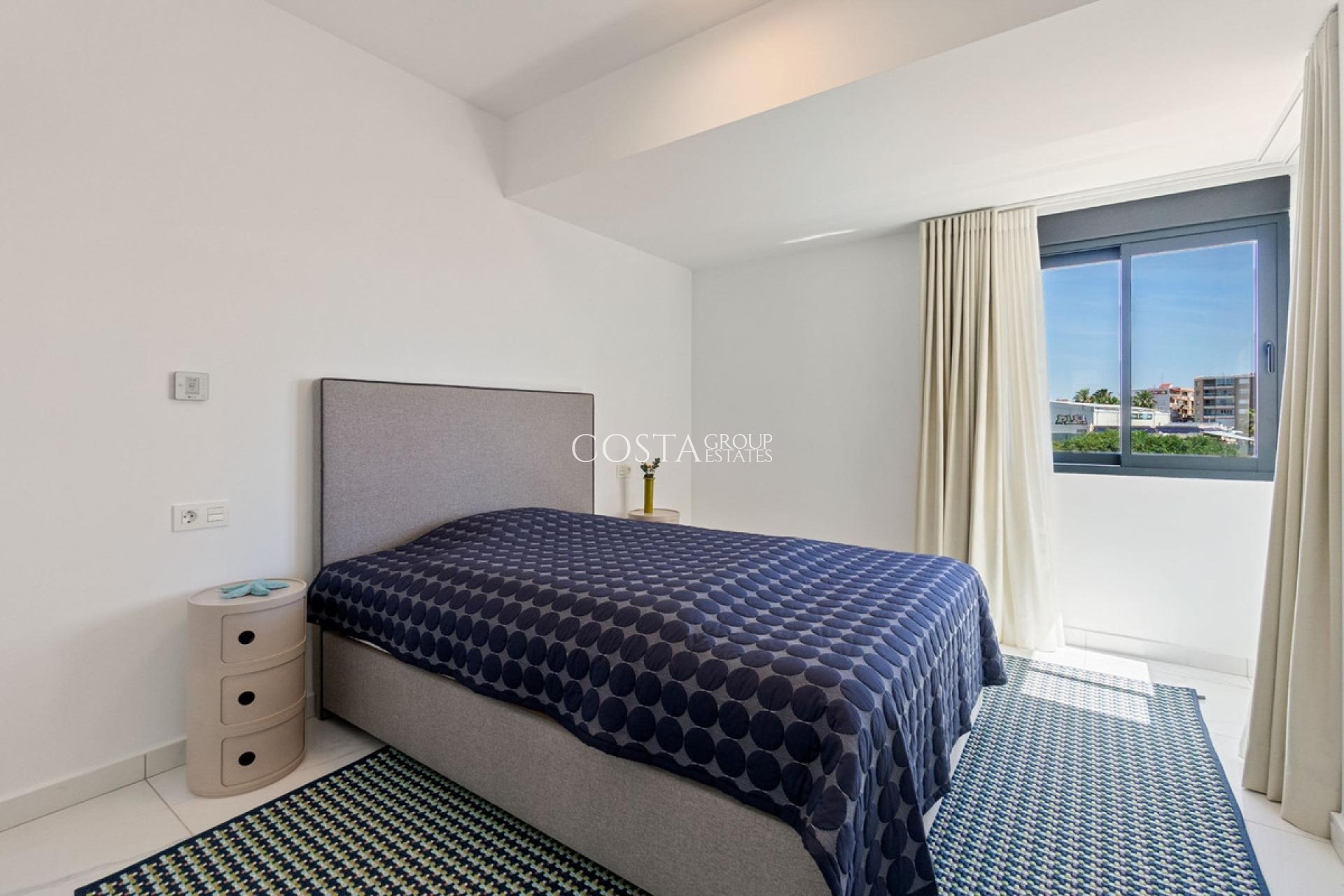 Herverkoop - Villa -
Torrevieja - La Veleta