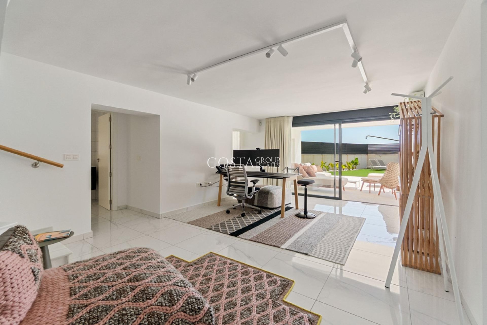 Herverkoop - Villa -
Torrevieja - La Veleta