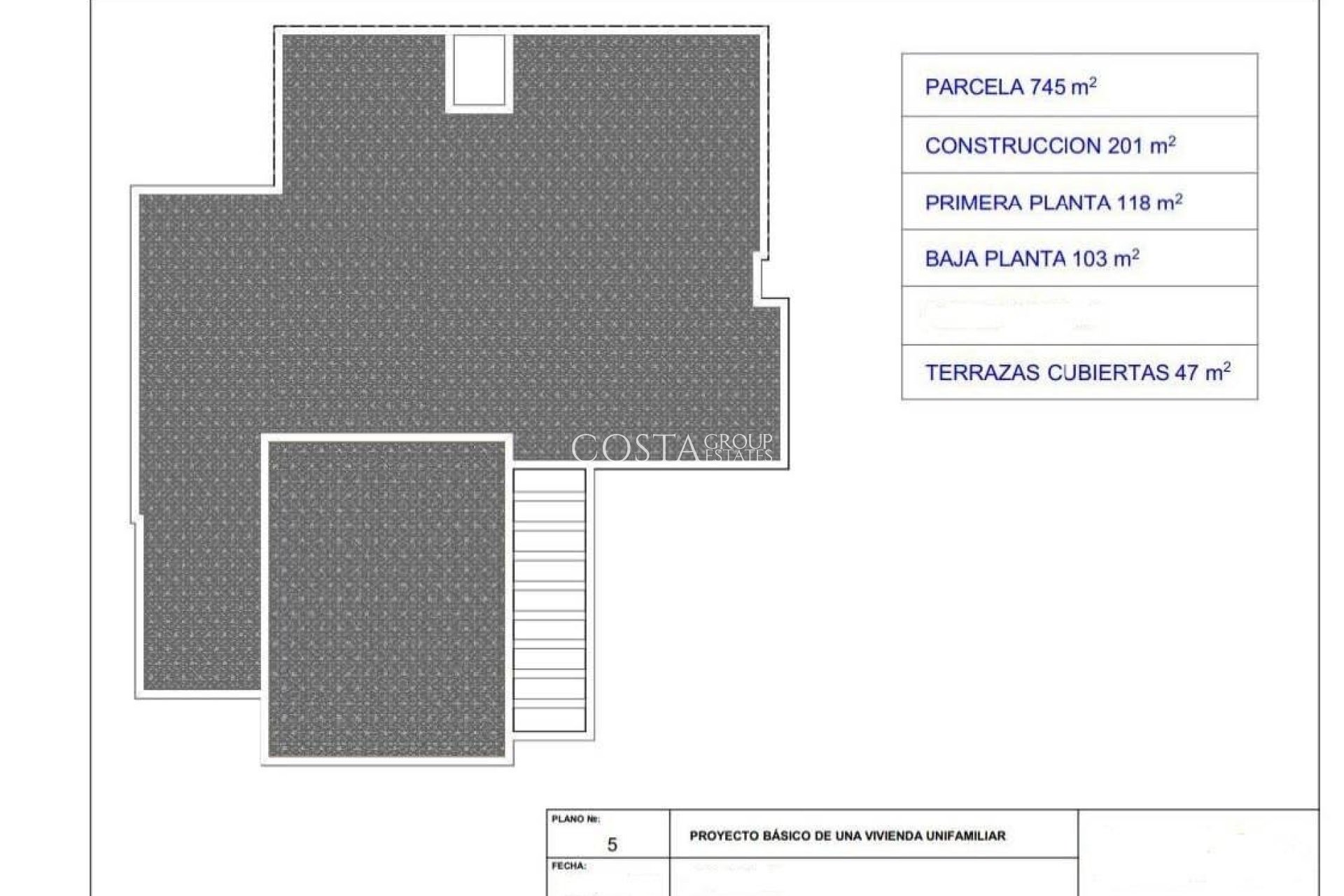 Herverkoop - Villa -
Torrevieja - La Veleta