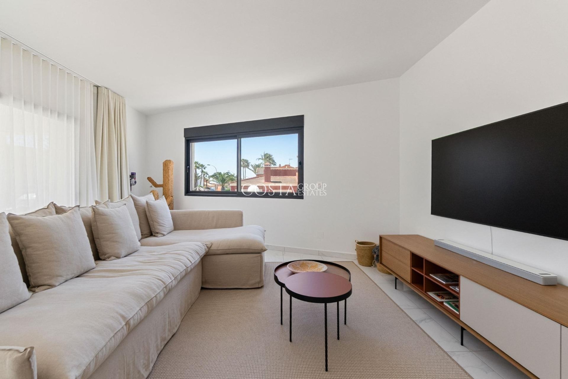 Herverkoop - Villa -
Torrevieja - La Veleta