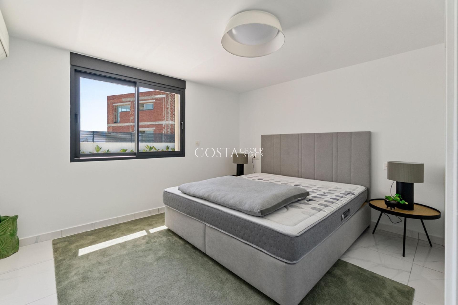 Herverkoop - Villa -
Torrevieja - La Veleta