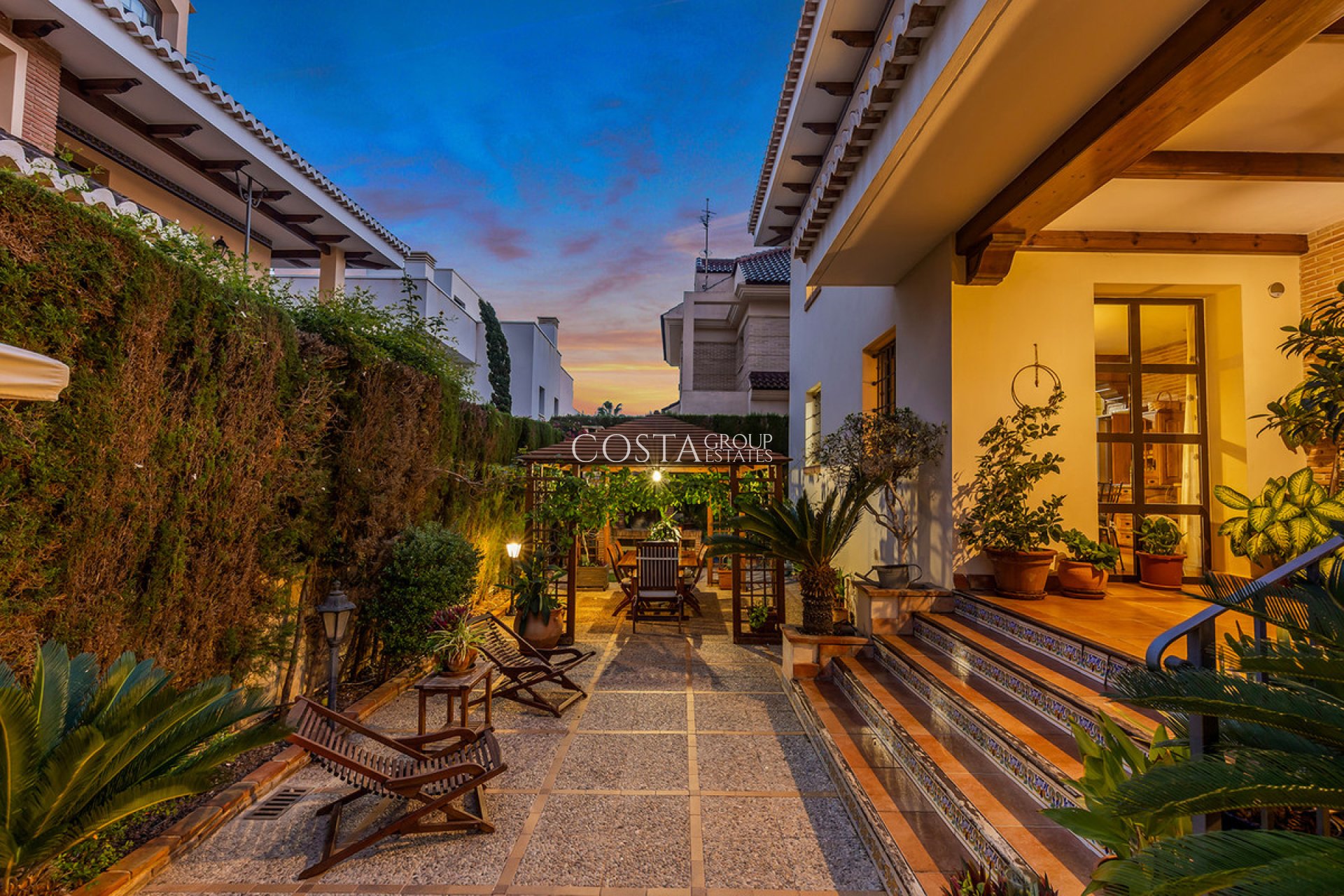 Herverkoop - Villa -
Torrevieja - La Veleta