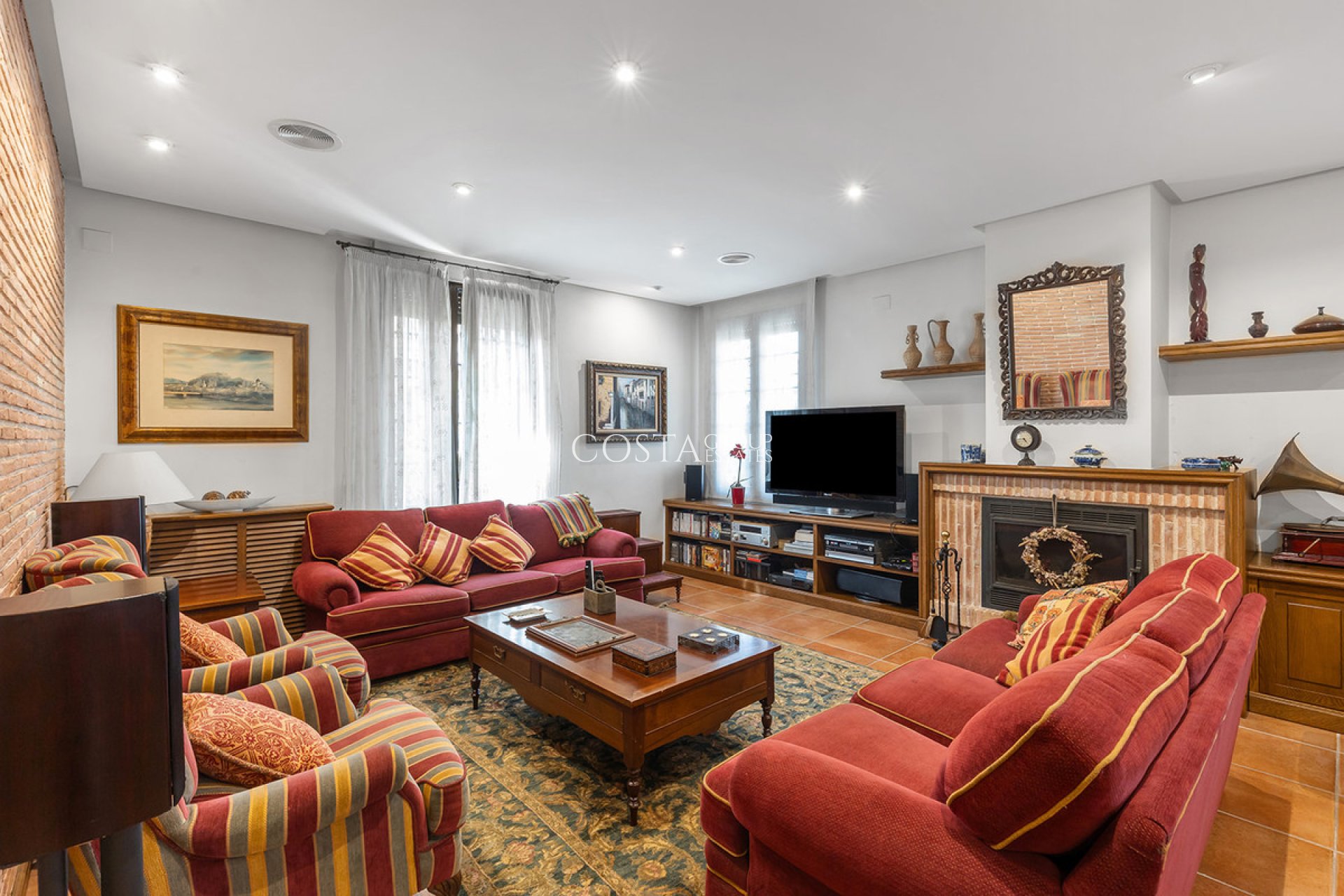 Herverkoop - Villa -
Torrevieja - La Veleta