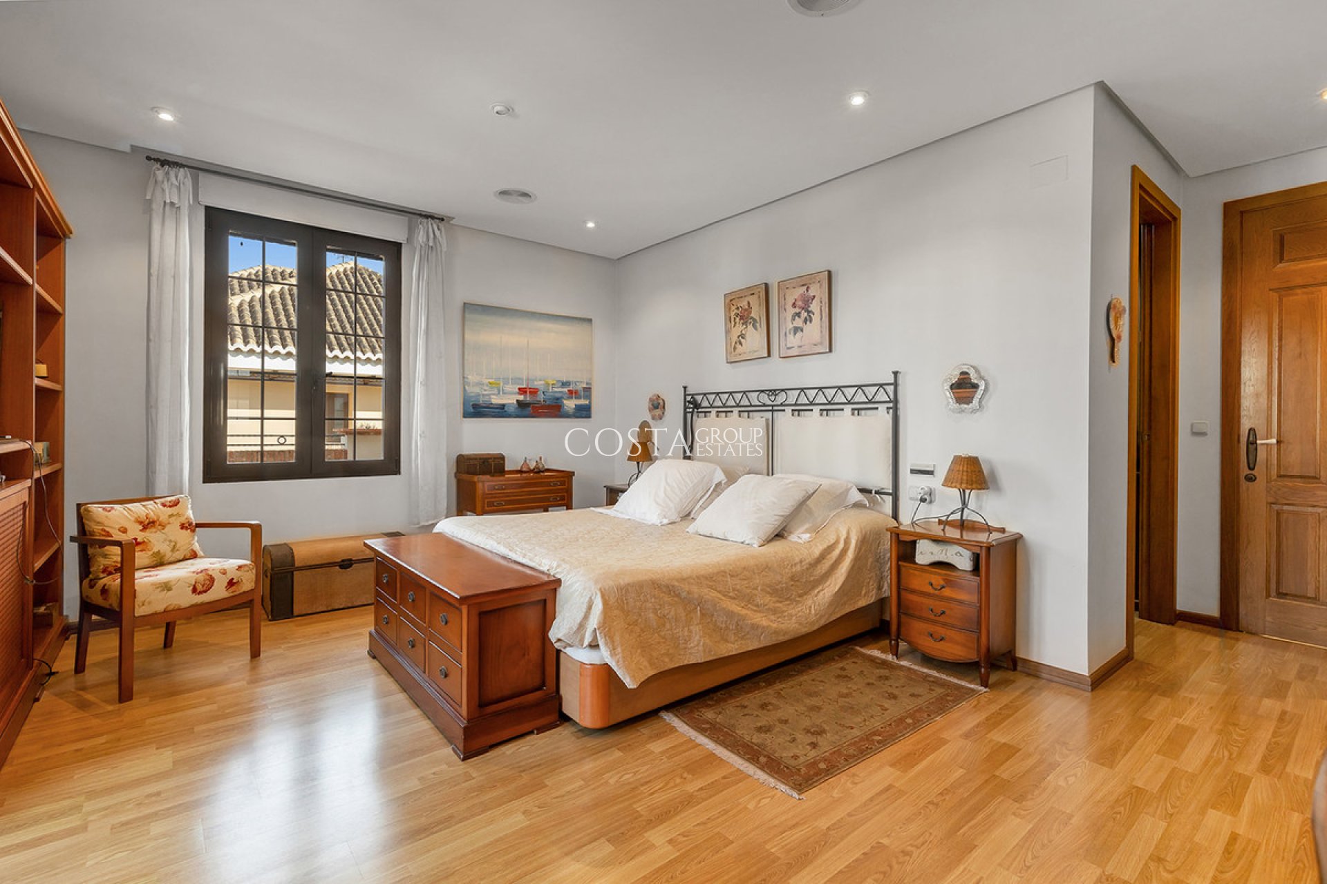 Herverkoop - Villa -
Torrevieja - La Veleta