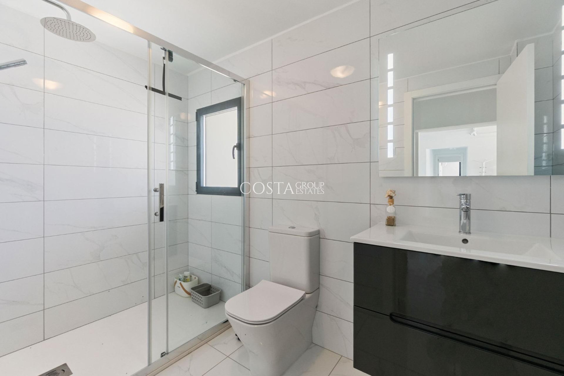 Herverkoop - Villa -
Torrevieja - La Veleta