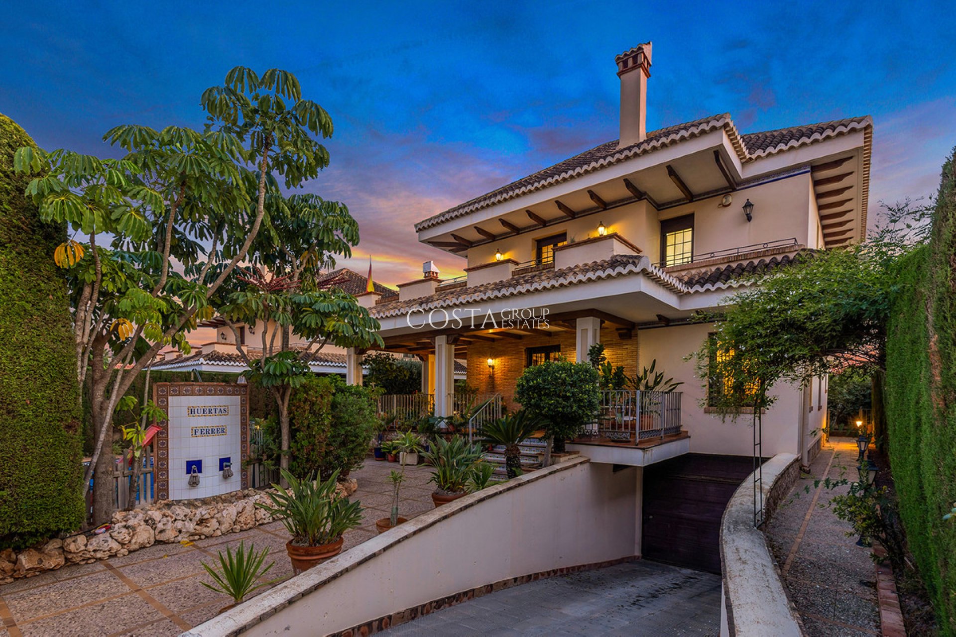 Herverkoop - Villa -
Torrevieja - La Veleta