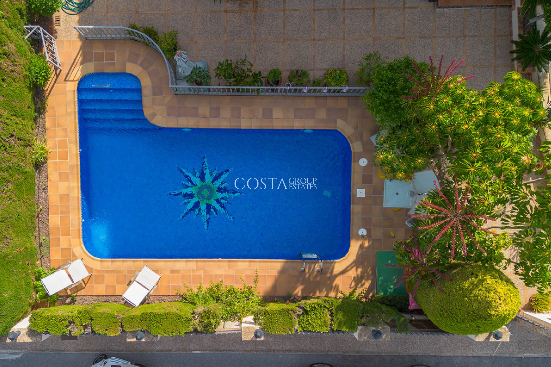 Herverkoop - Villa -
Torrevieja - La Veleta