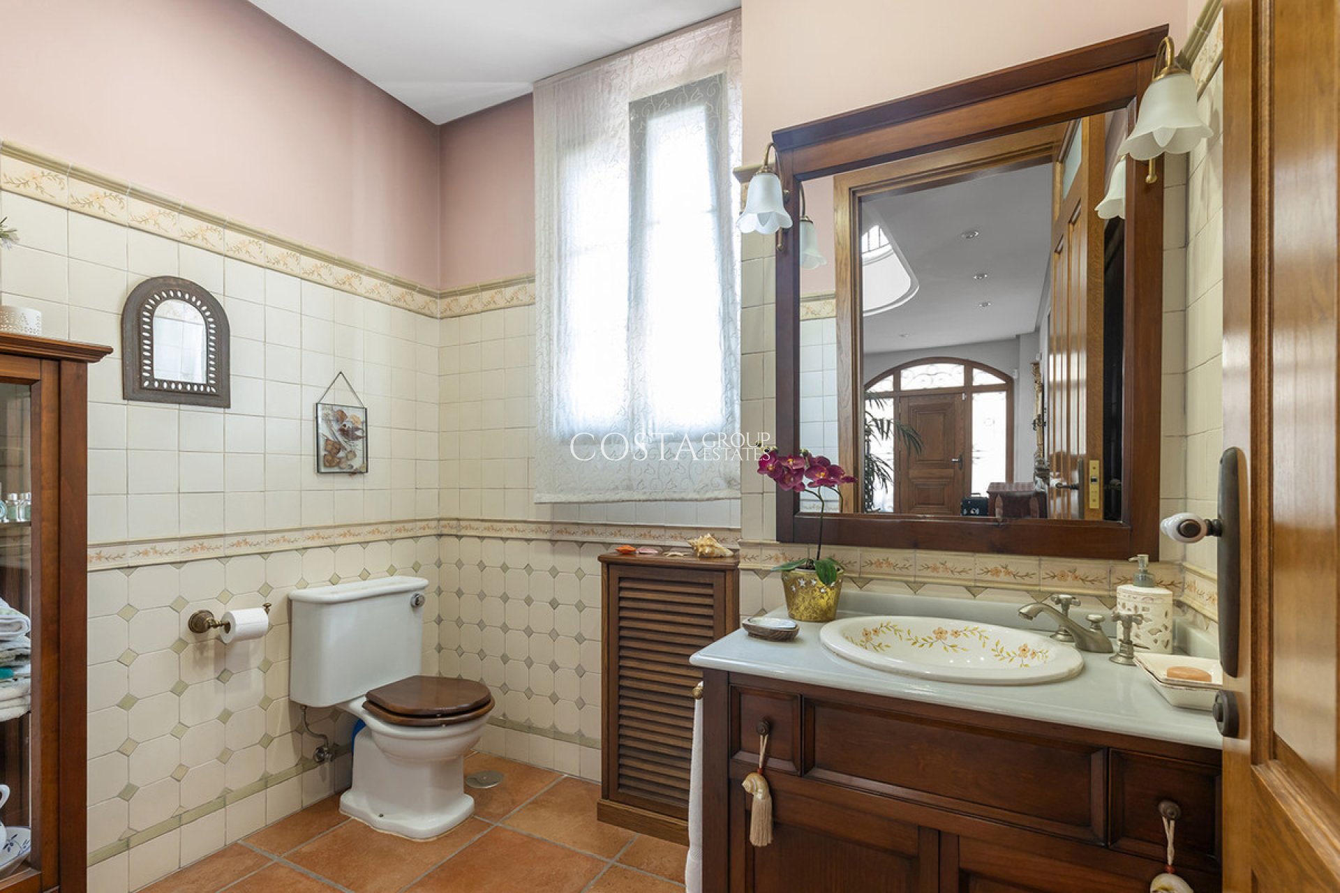 Herverkoop - Villa -
Torrevieja - La Veleta