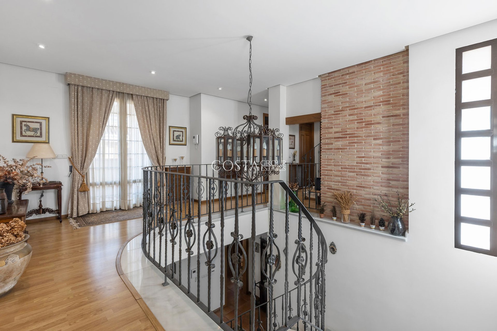 Herverkoop - Villa -
Torrevieja - La Veleta