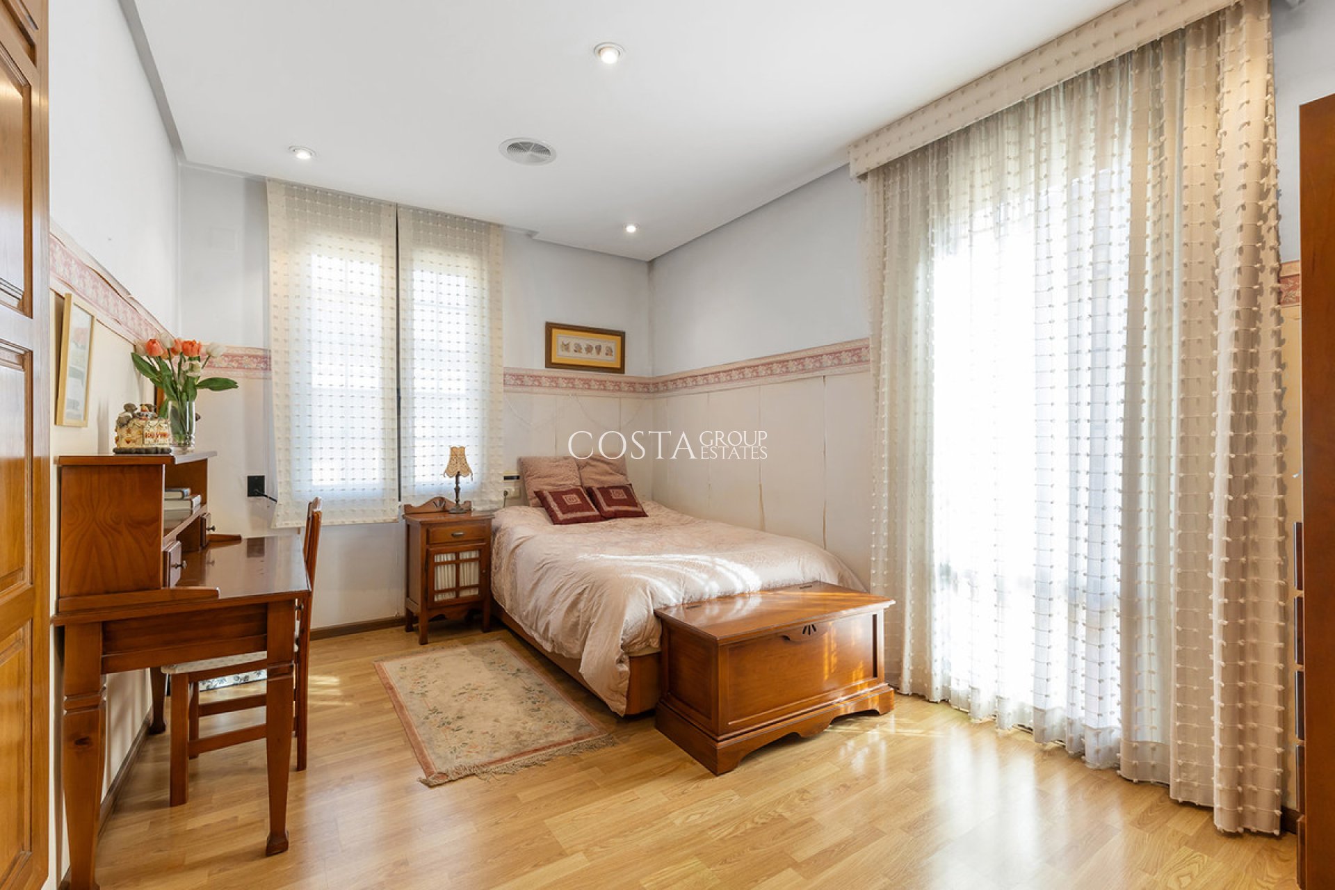 Herverkoop - Villa -
Torrevieja - La Veleta