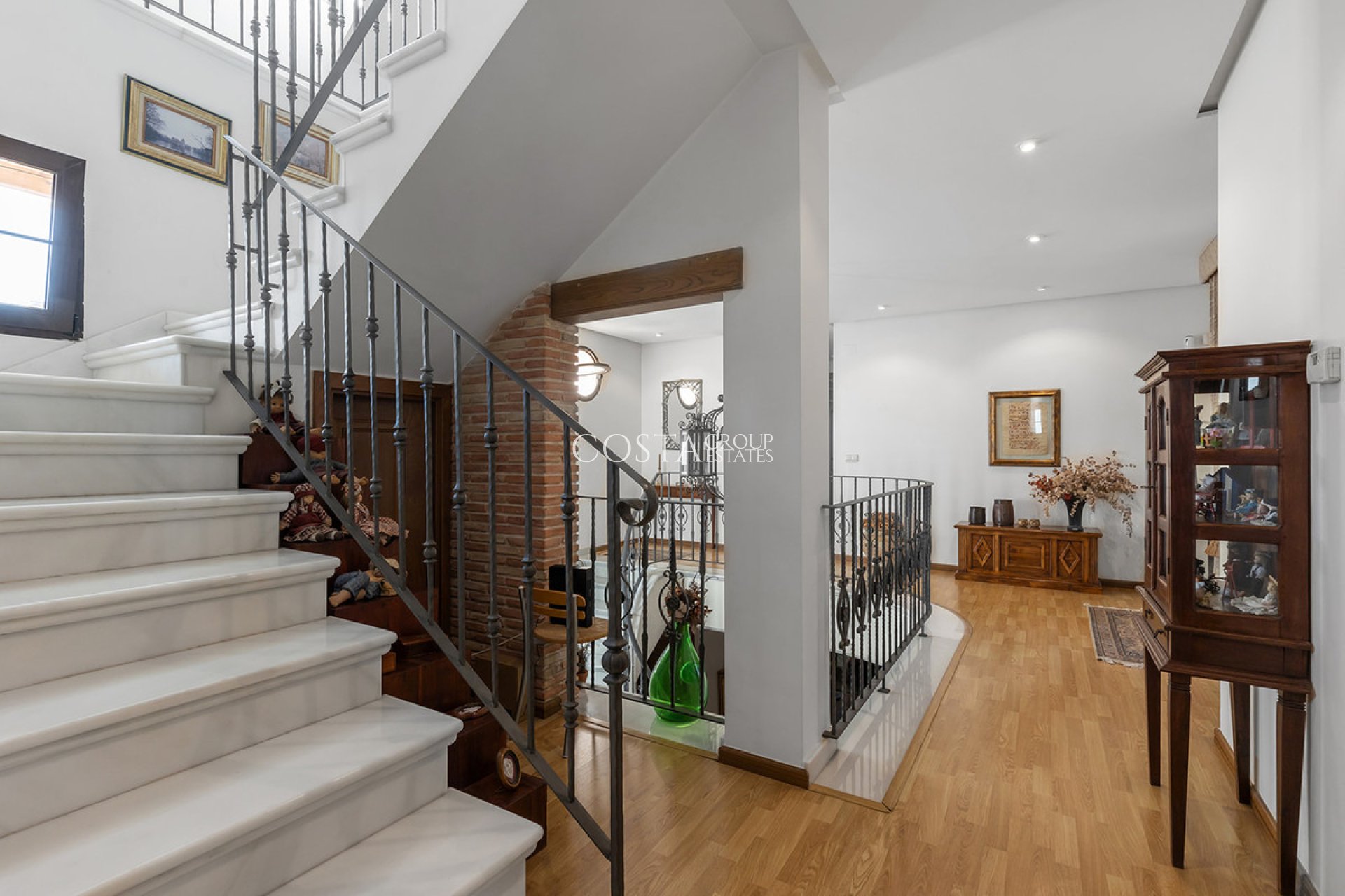 Herverkoop - Villa -
Torrevieja - La Veleta