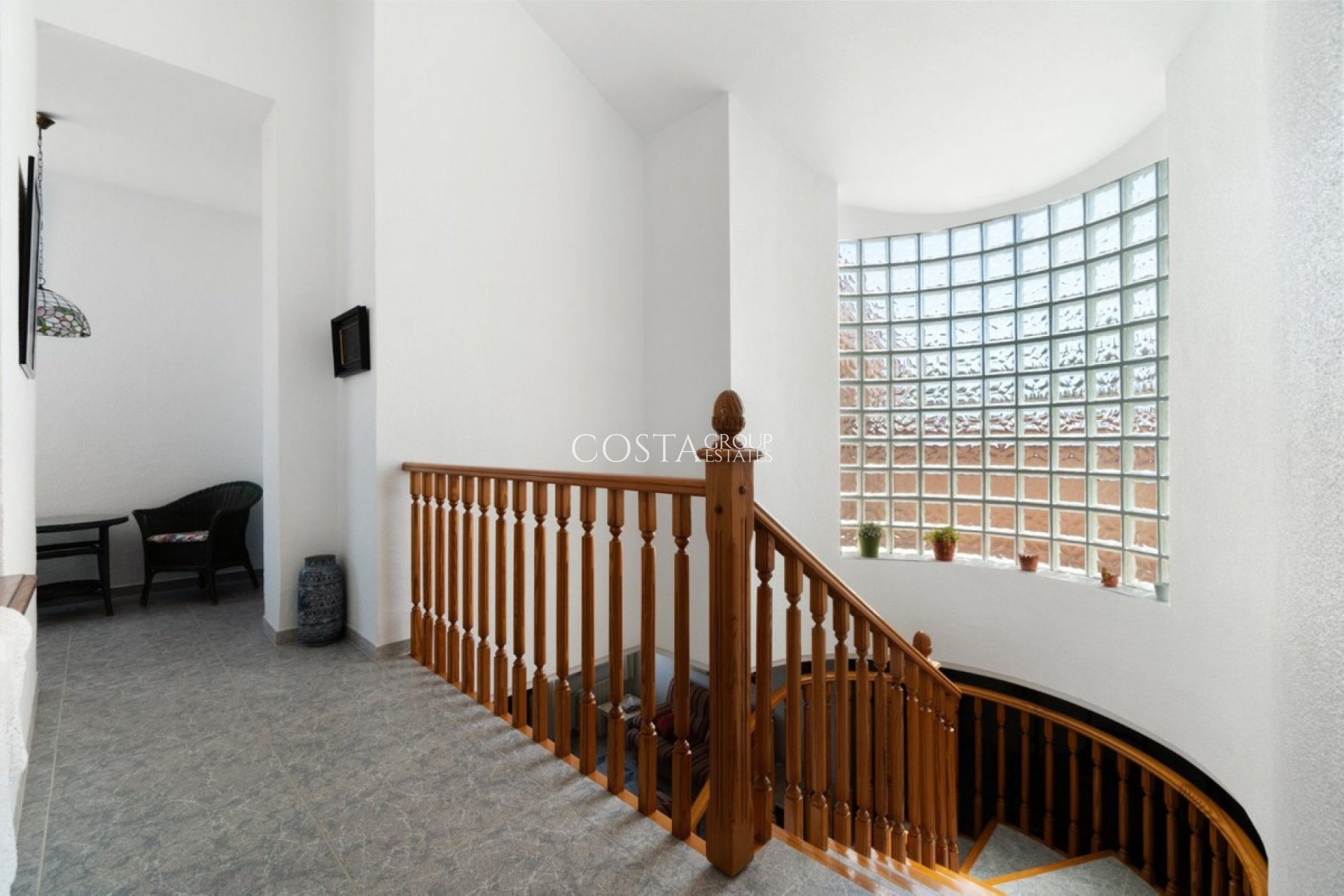 Herverkoop - Villa -
Torrevieja - La Veleta