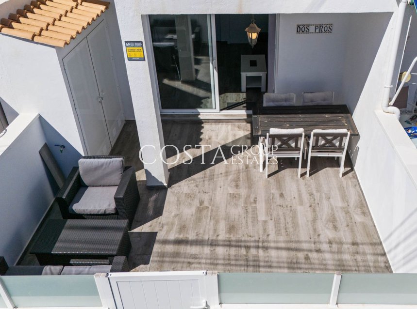 Herverkoop - Villa -
Torrevieja - Lago Jardin