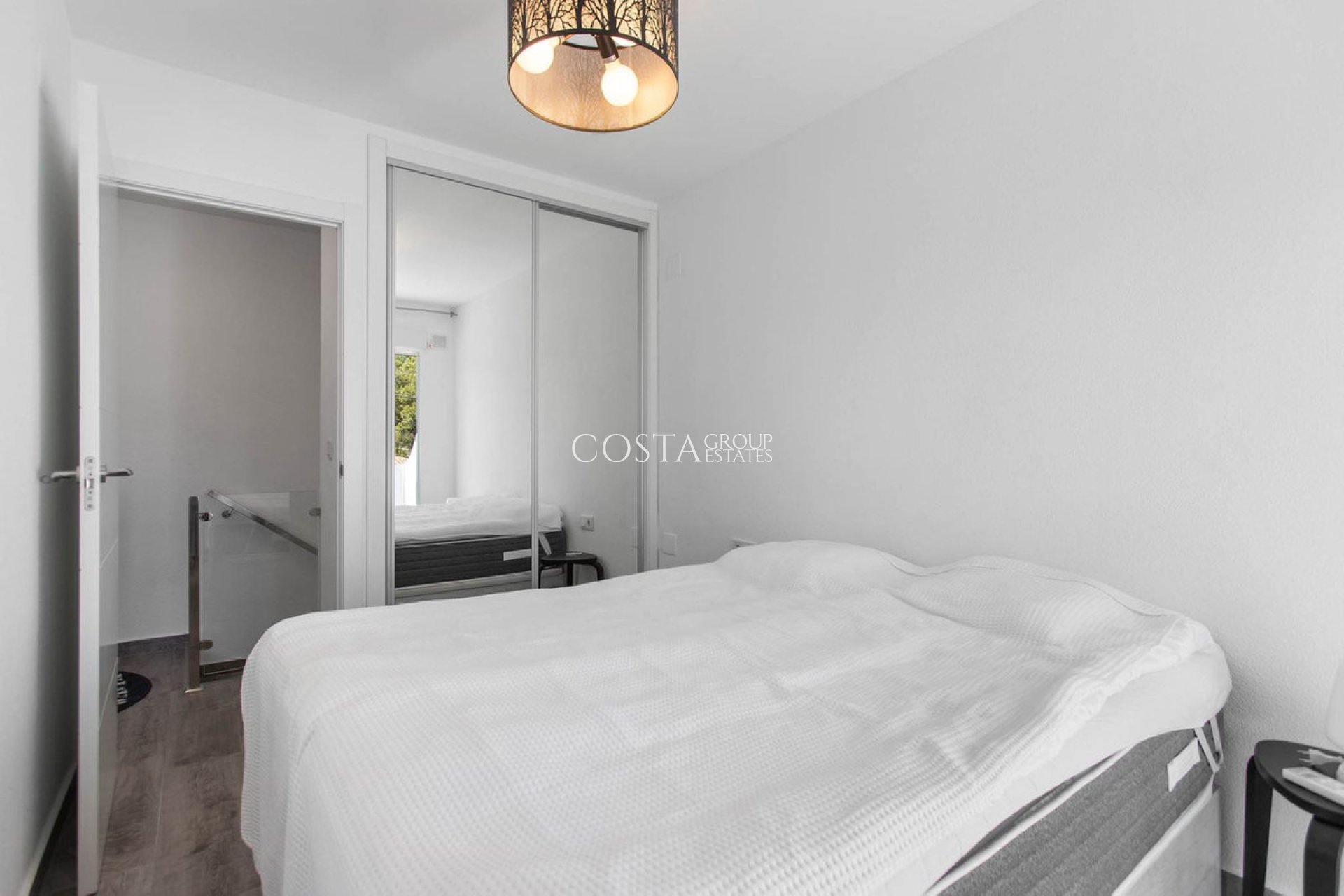 Herverkoop - Villa -
Torrevieja - Lago Jardin