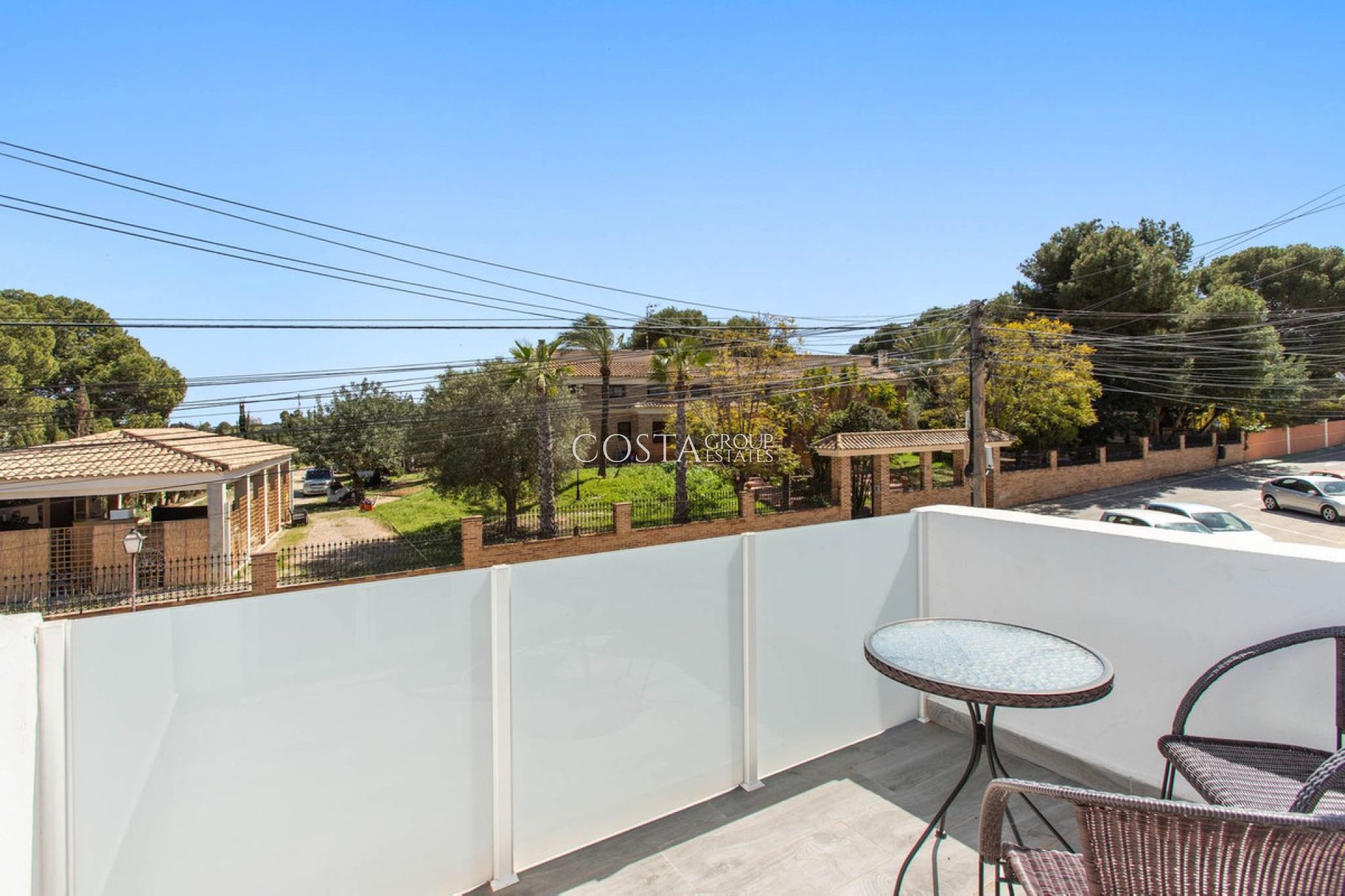 Herverkoop - Villa -
Torrevieja - Lago Jardin