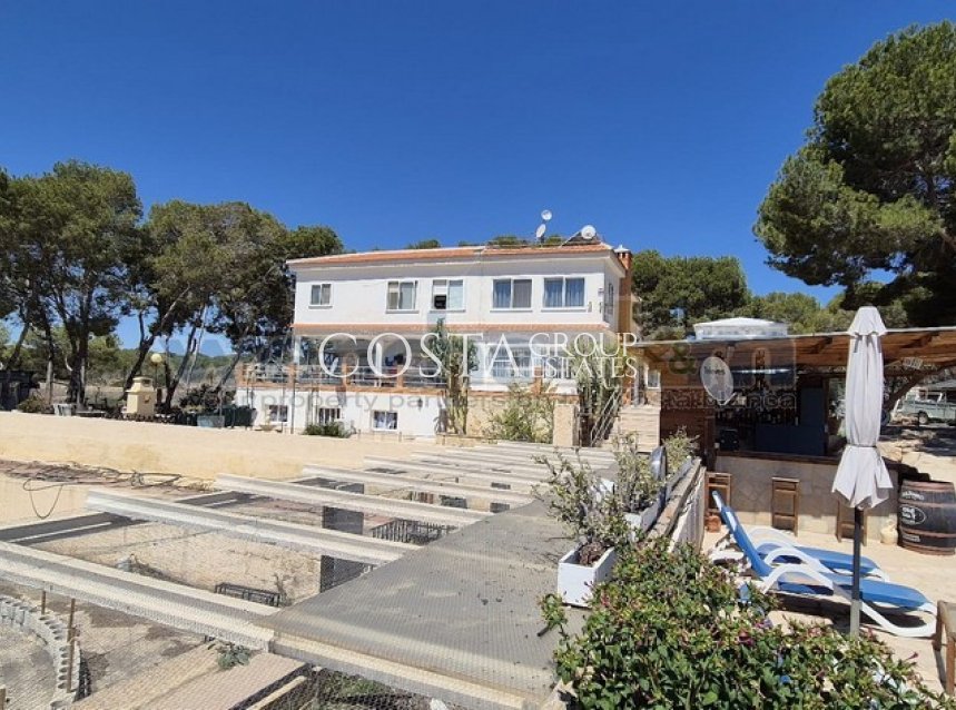 Herverkoop - Villa -
Torrevieja - Los Balcones