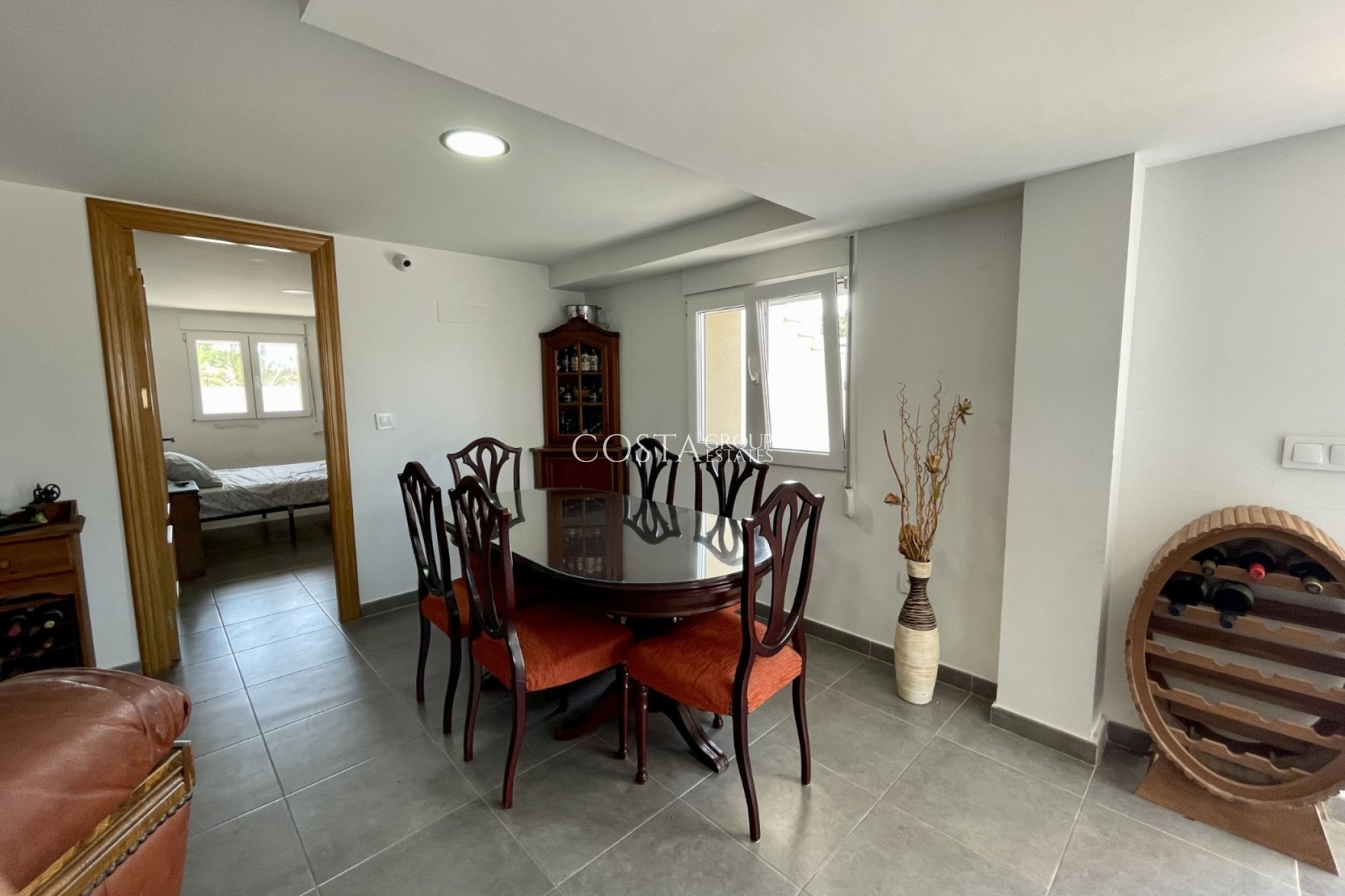 Herverkoop - Villa -
Torrevieja - Los Balcones