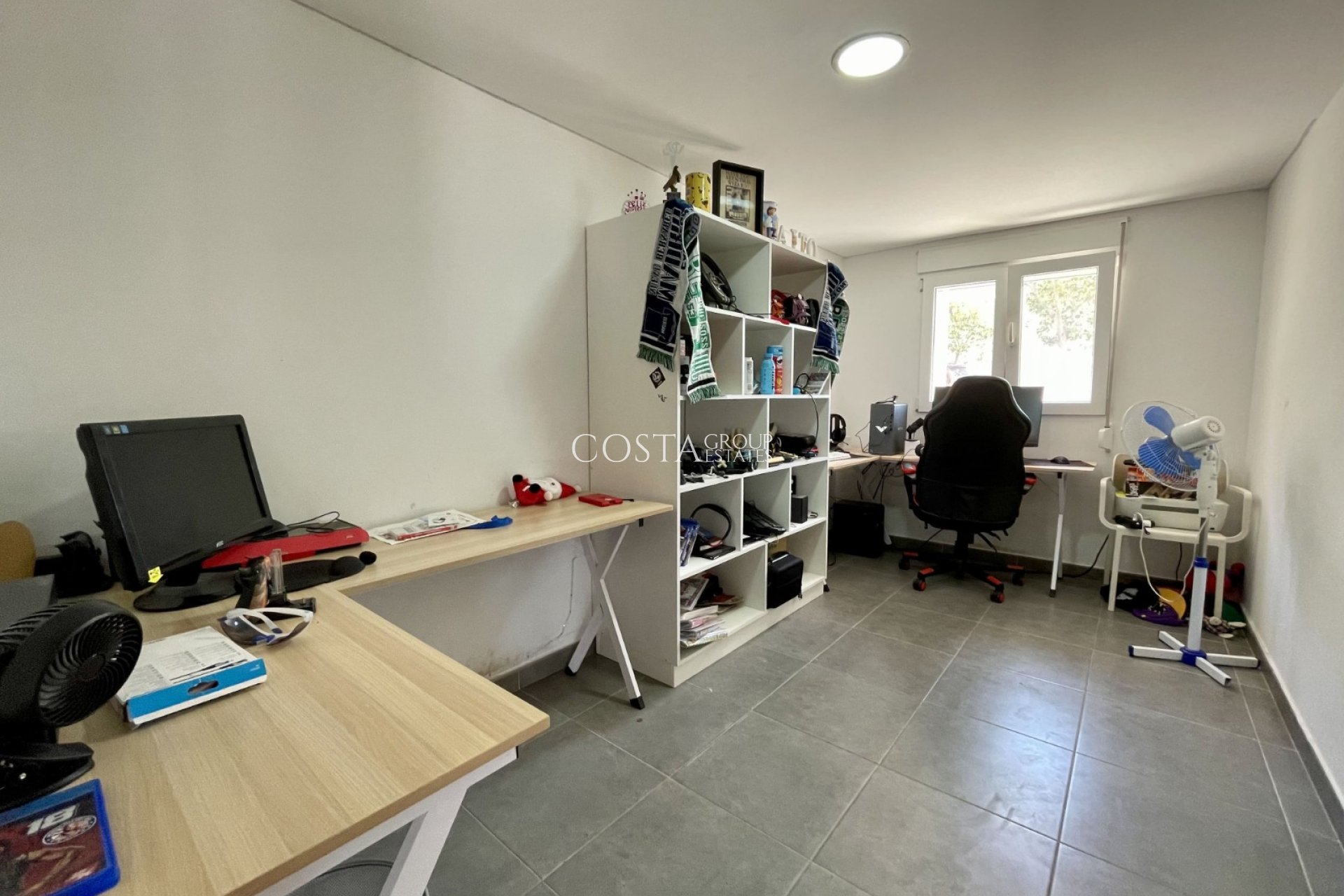 Herverkoop - Villa -
Torrevieja - Los Balcones