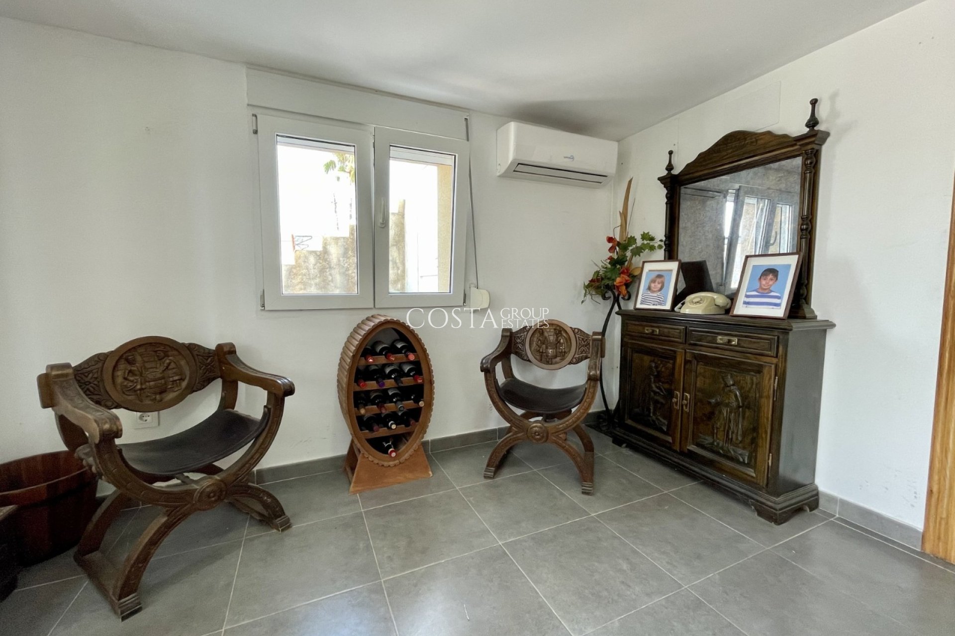 Herverkoop - Villa -
Torrevieja - Los Balcones