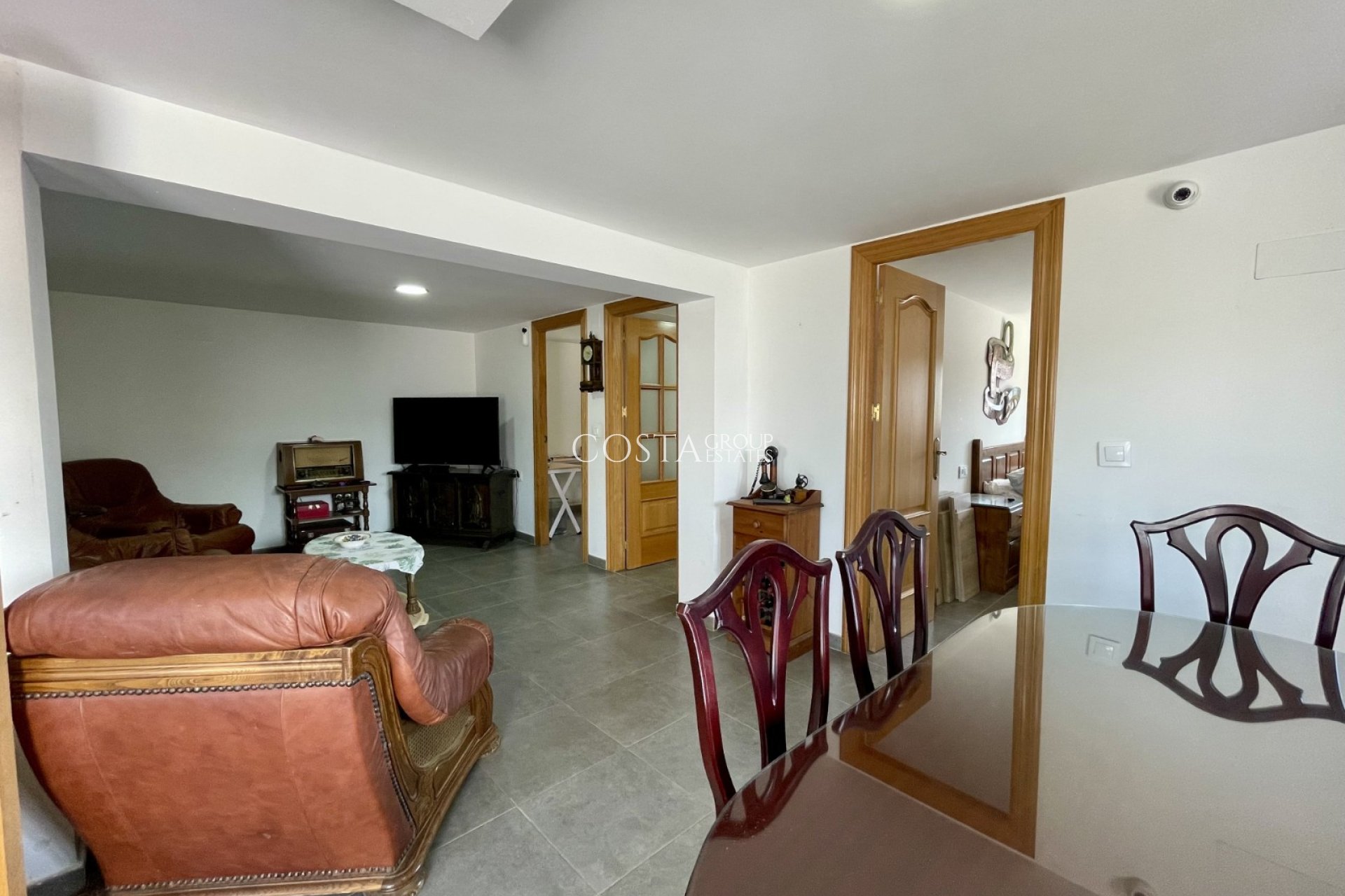 Herverkoop - Villa -
Torrevieja - Los Balcones