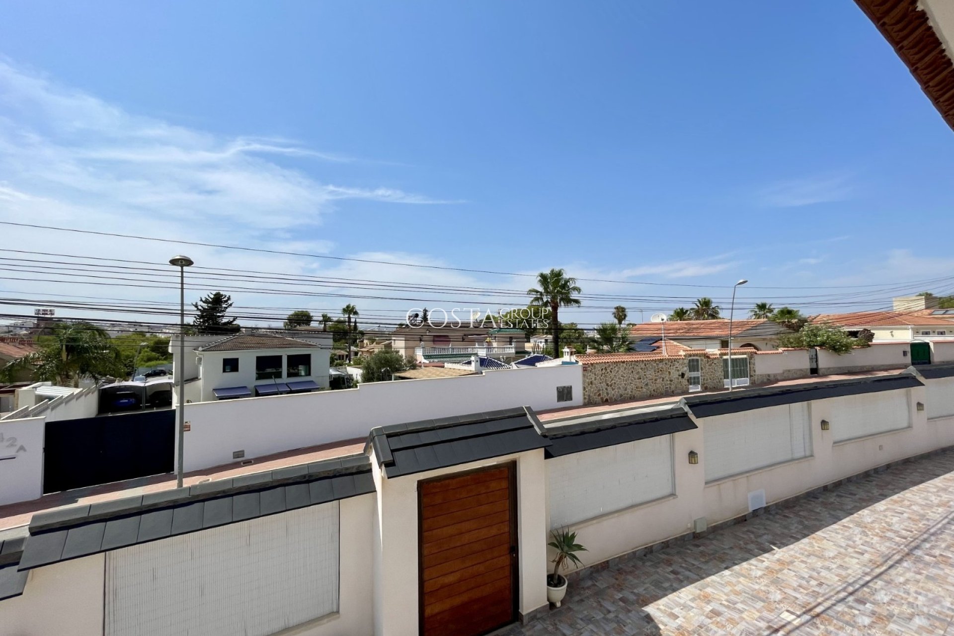 Herverkoop - Villa -
Torrevieja - Los Balcones