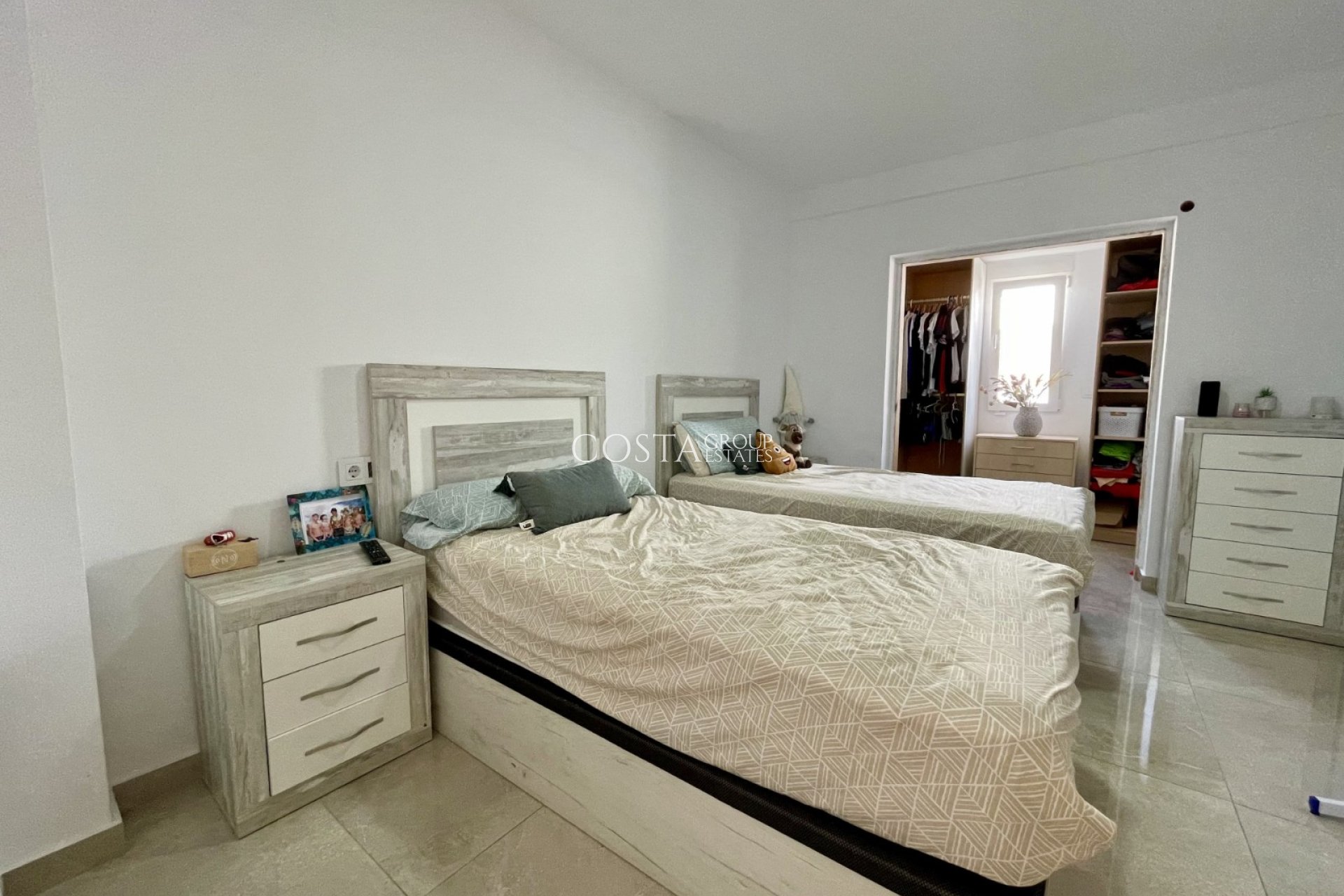 Herverkoop - Villa -
Torrevieja - Los Balcones