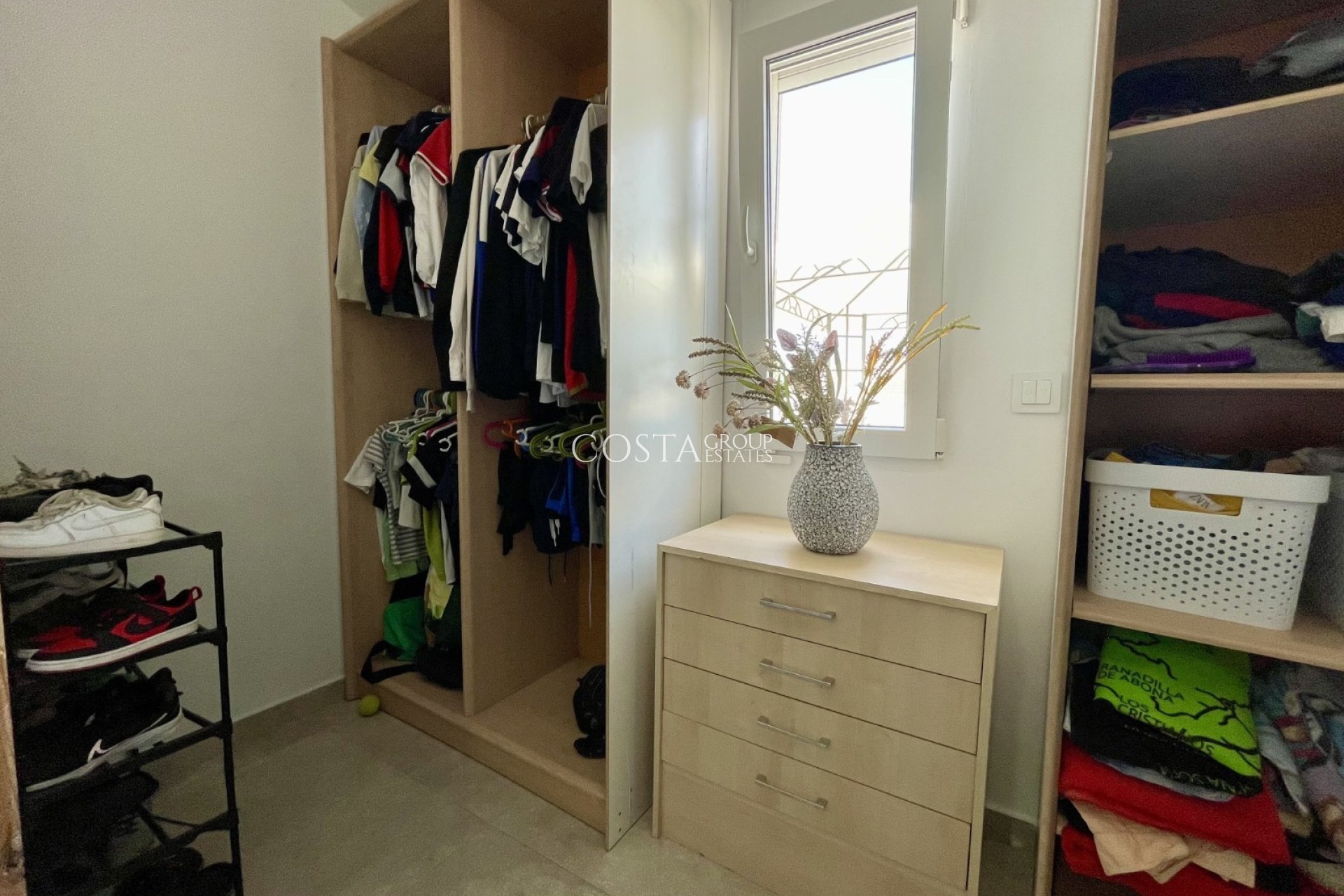 Herverkoop - Villa -
Torrevieja - Los Balcones
