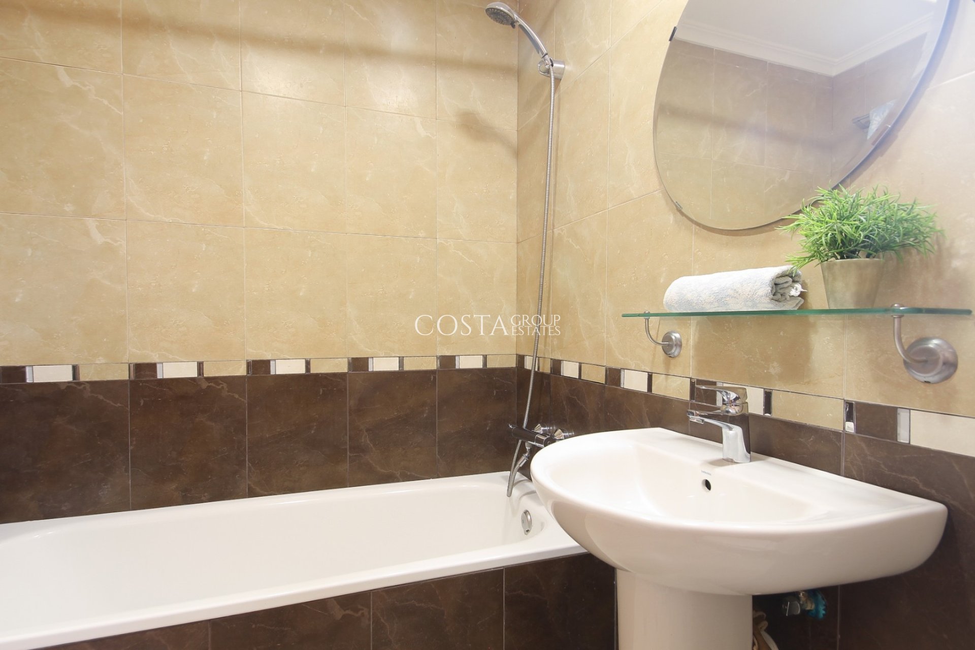 Herverkoop - Villa -
Torrevieja - Los Balcones