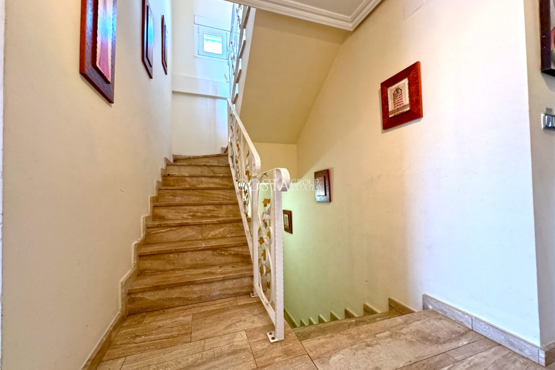 Herverkoop - Villa -
Torrevieja - Los Balcones