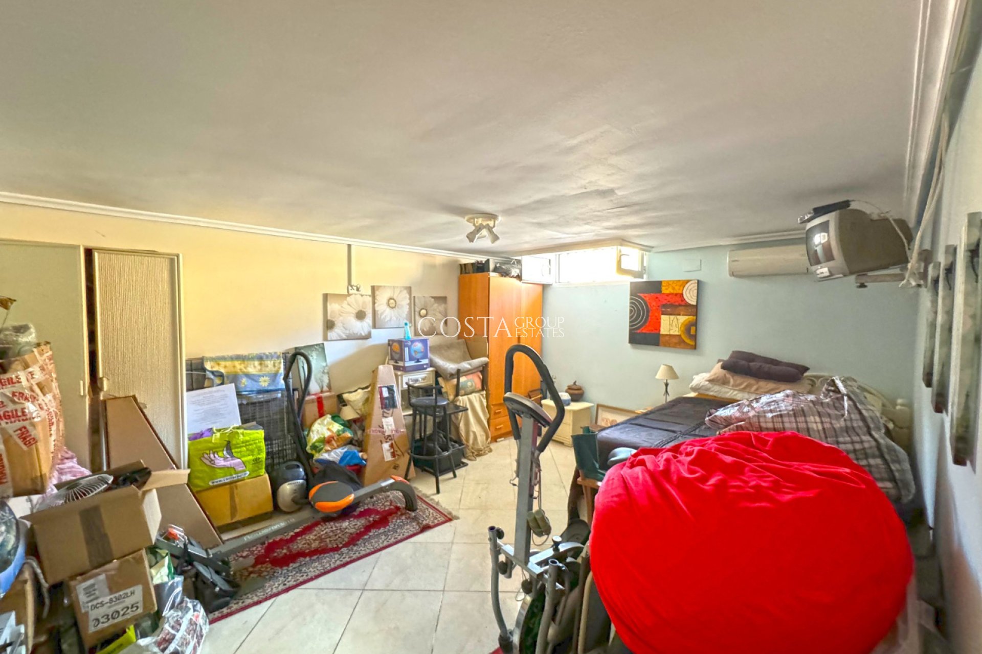 Herverkoop - Villa -
Torrevieja - Los Balcones